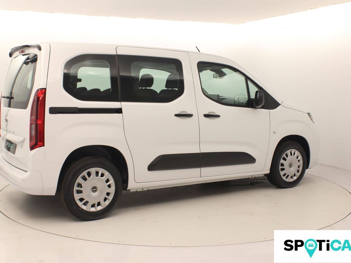 Opel Combo Combi 1.5 Td S&S 74 kW (100 CV)