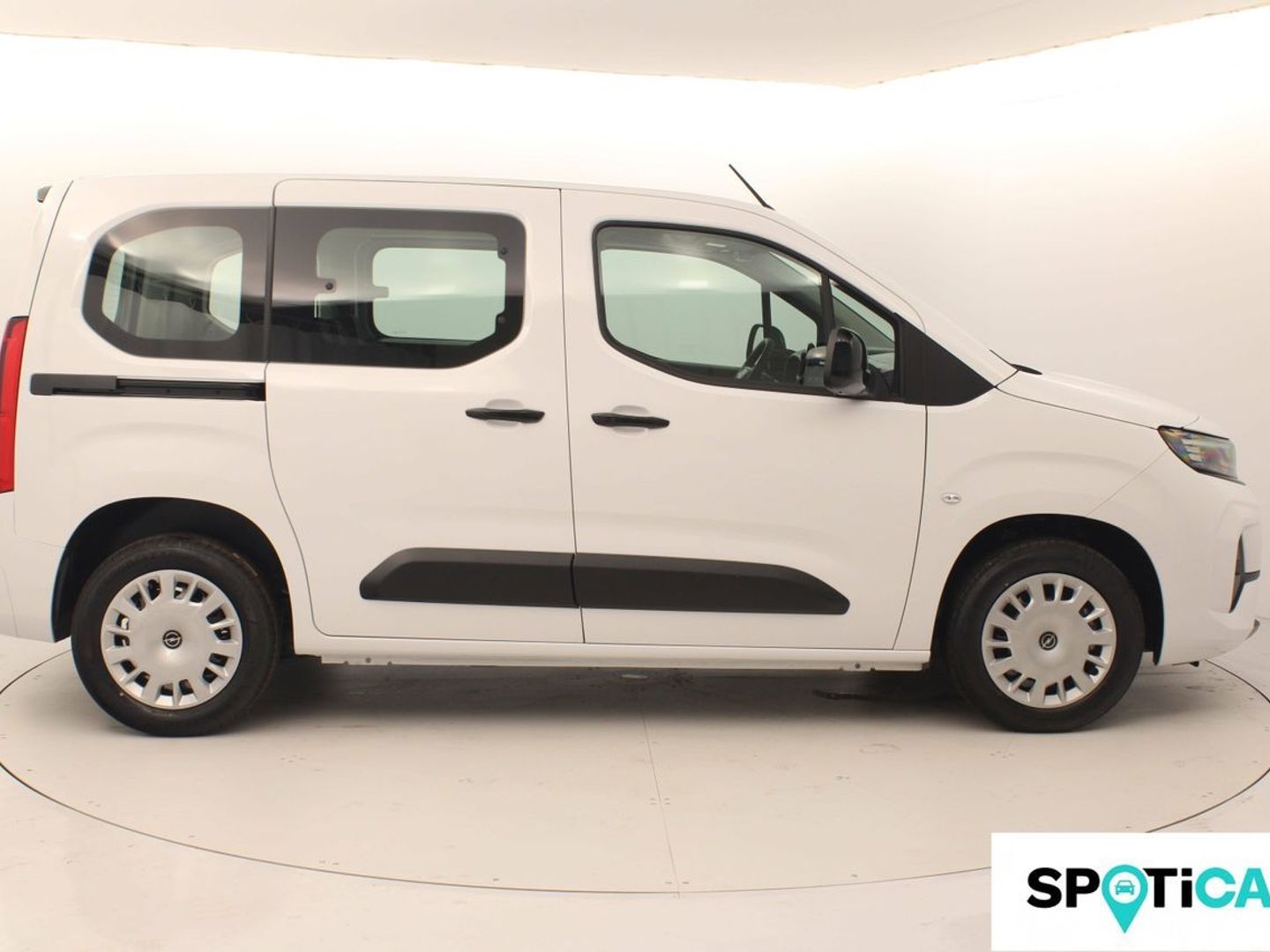 Opel Combo Combi 1.5 Td S&S 74 kW (100 CV)