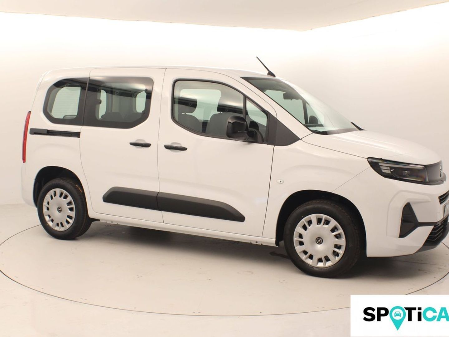 Opel Combo Combi 1.5 Td S&S 74 kW (100 CV)
