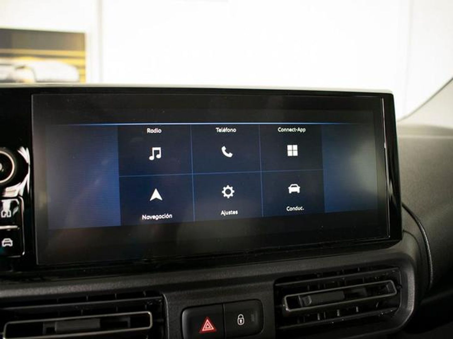 Opel Combo Combi 1.5 Td S/S Edition 74 kW (100 CV)