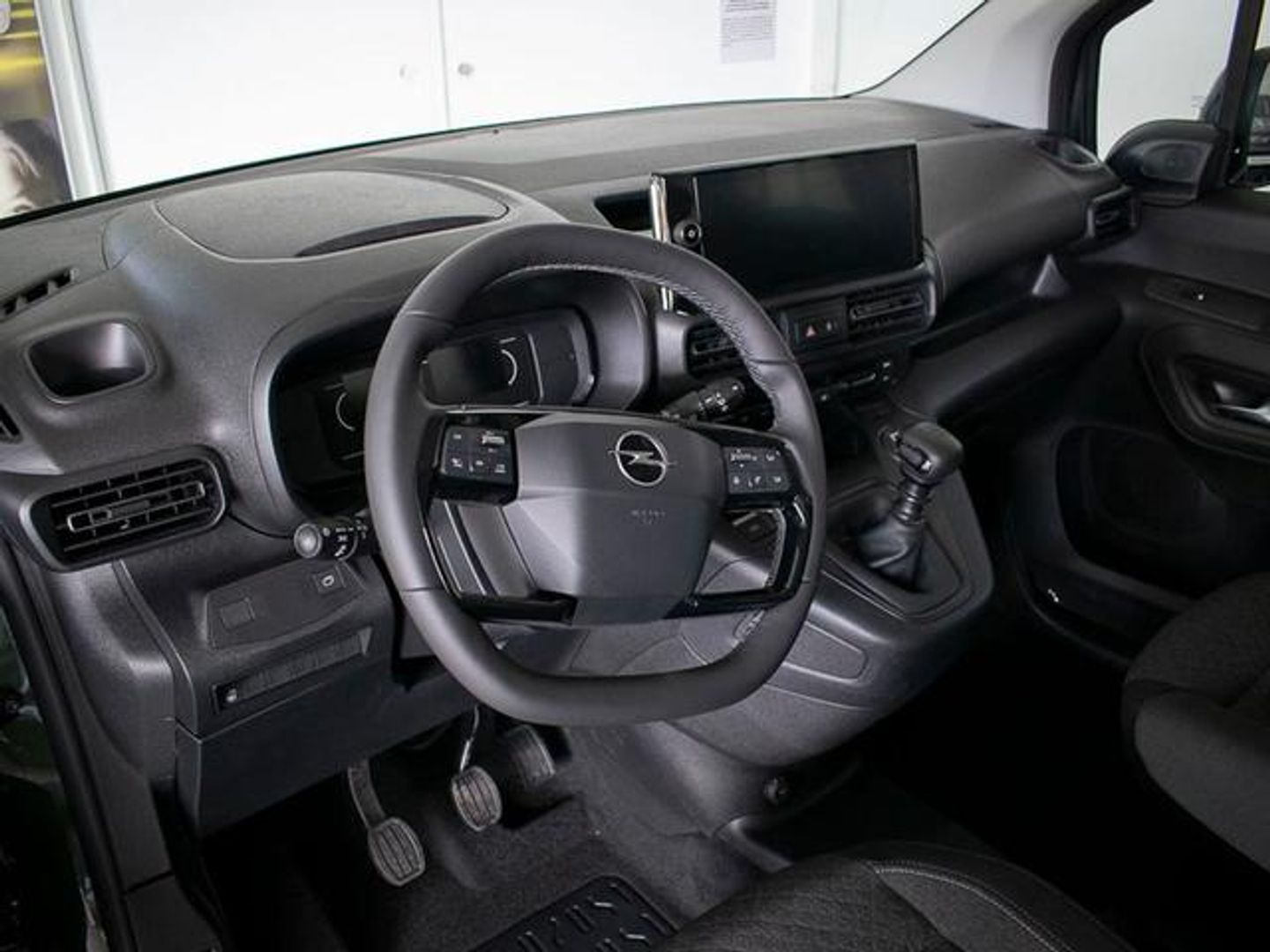 Opel Combo Combi 1.5 Td S/S Edition 74 kW (100 CV)