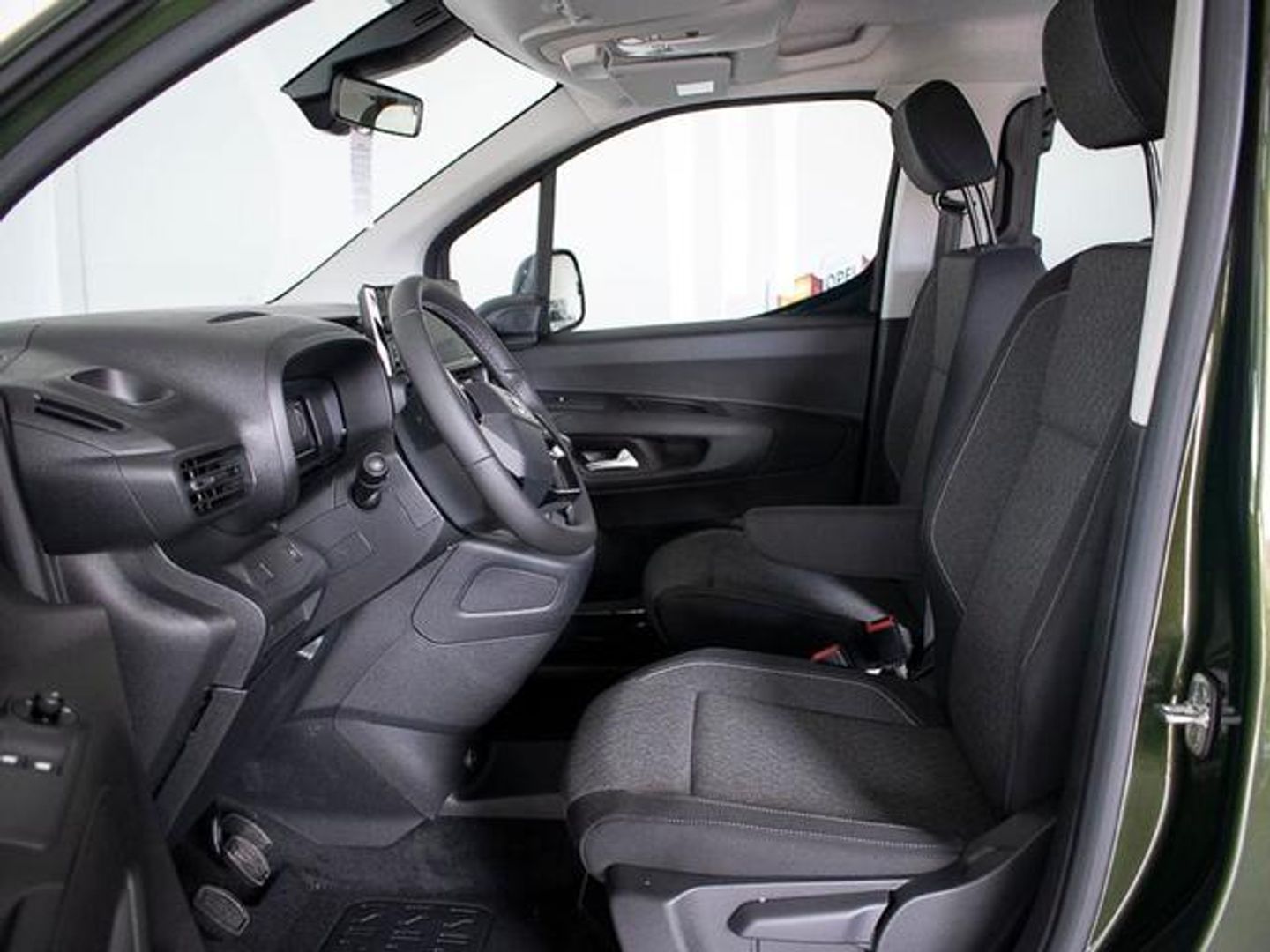 Opel Combo Combi 1.5 Td S/S Edition 74 kW (100 CV)