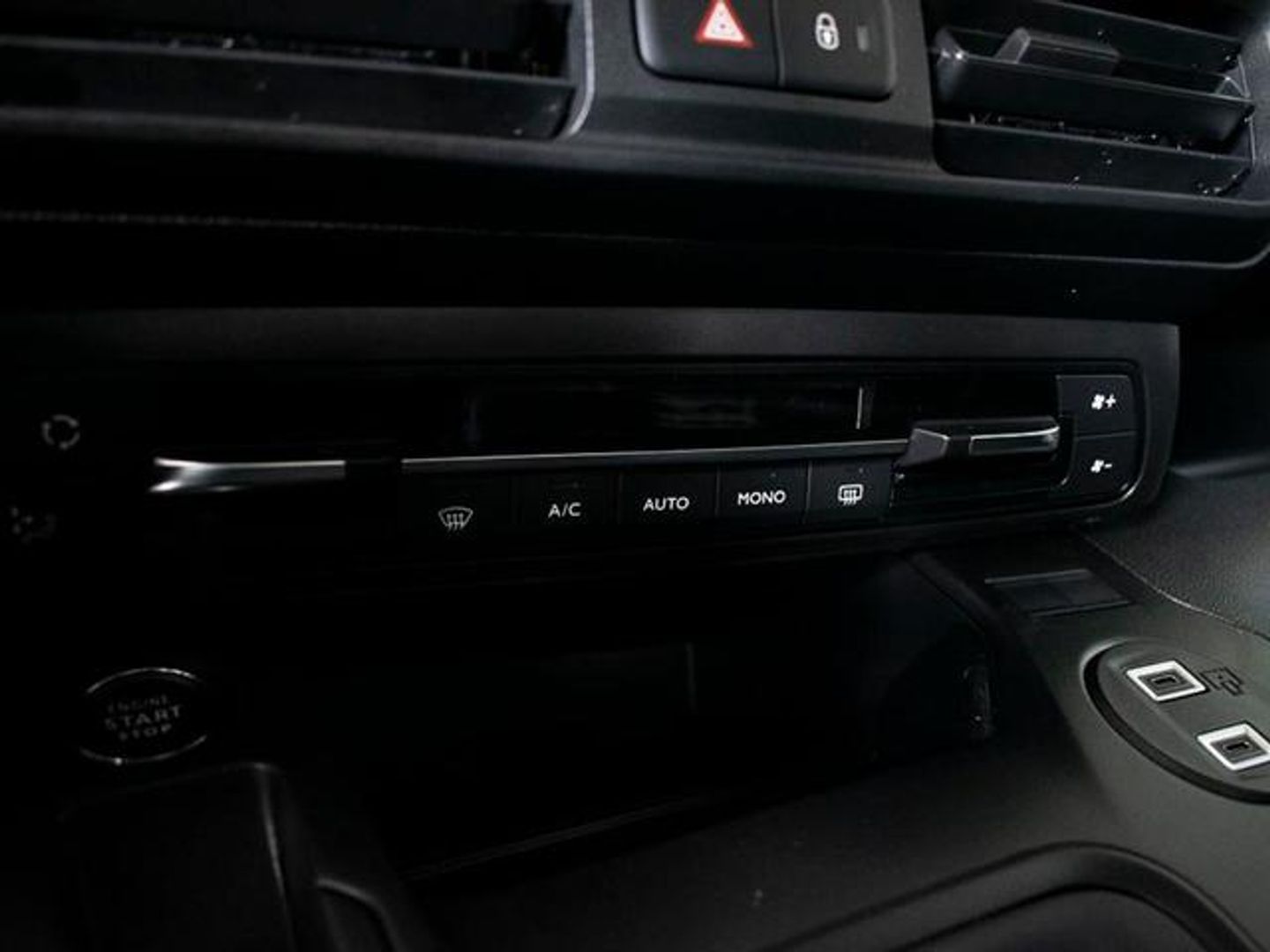 Opel Combo Combi 1.5 Td S/S Edition 74 kW (100 CV)