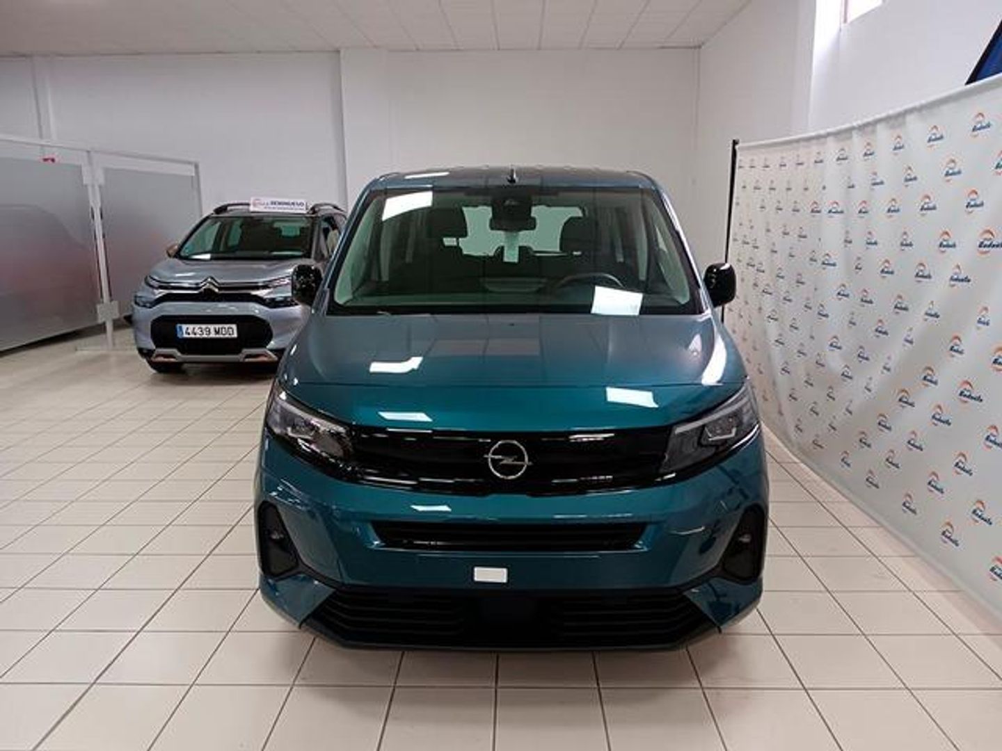 Opel Combo Combi 1.5 Td S/S Edition 74 kW (100 CV)