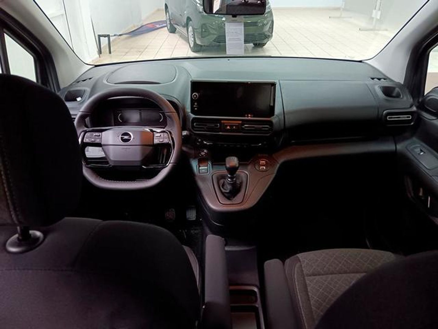 Opel Combo Combi 1.5 Td S/S Edition 74 kW (100 CV)