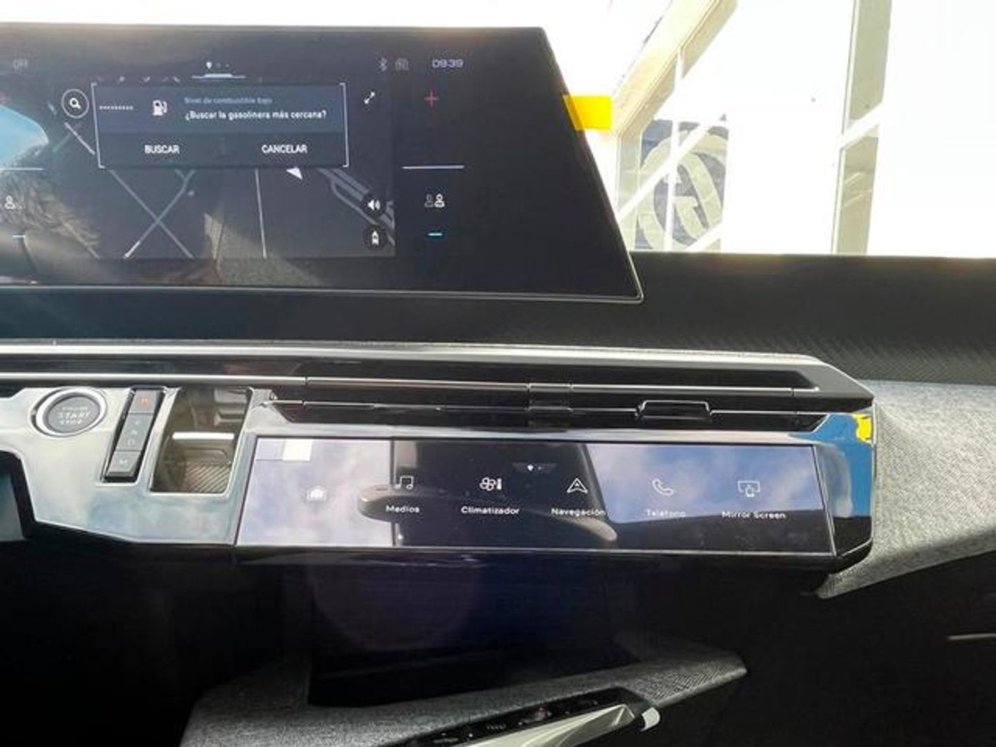 Peugeot 3008 Hybrid 145 Allure eDCS6 107 kW (145 CV)