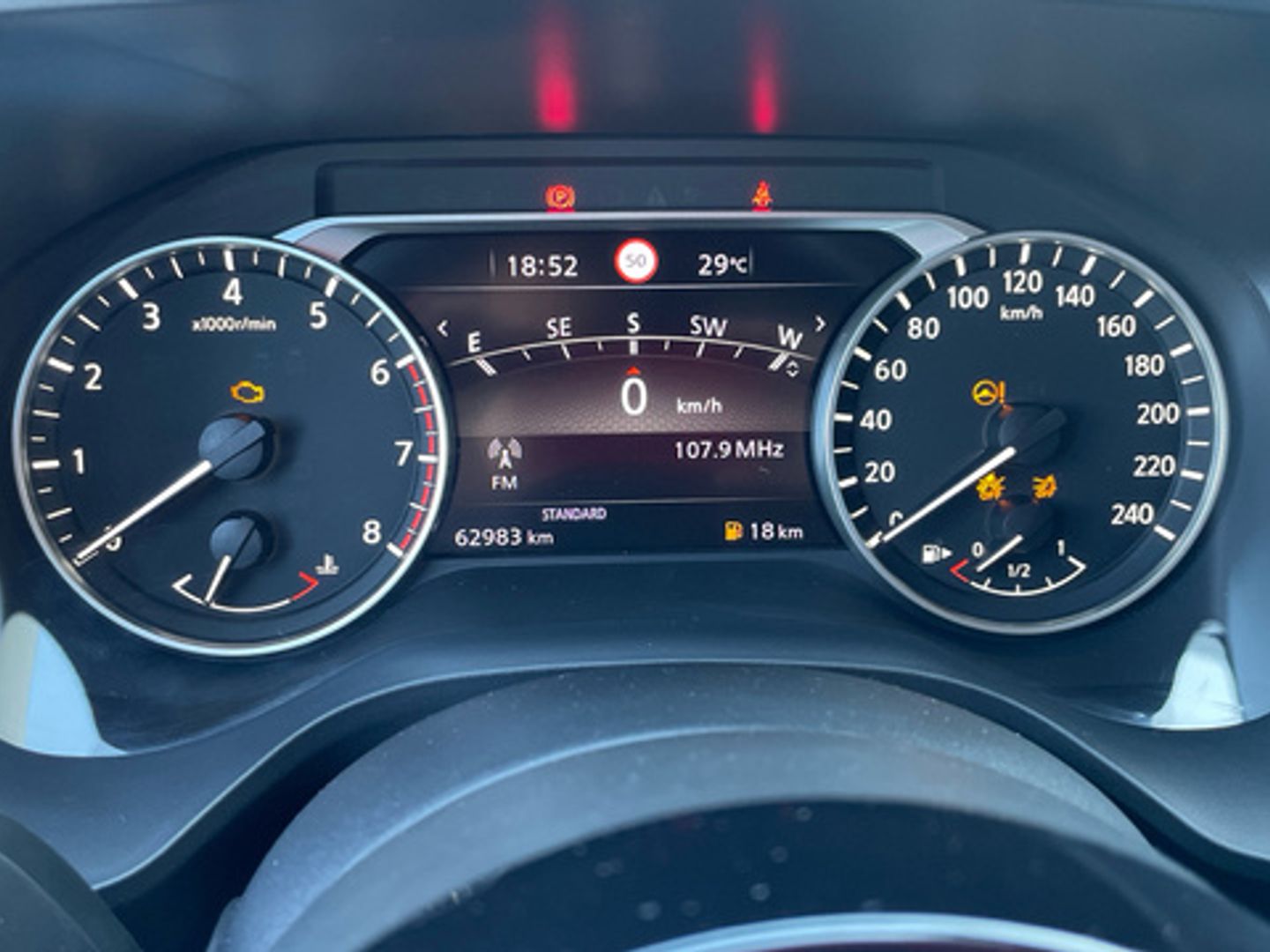 Nissan Qashqai DIG-T 140 mHEV N- Go 103 kW (140 CV)