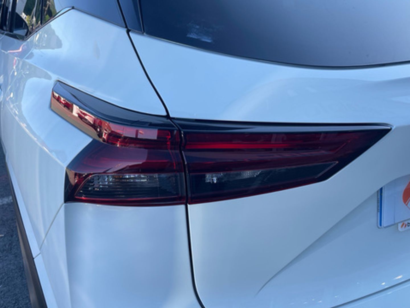 Nissan Qashqai DIG-T 140 mHEV N- Go 103 kW (140 CV)
