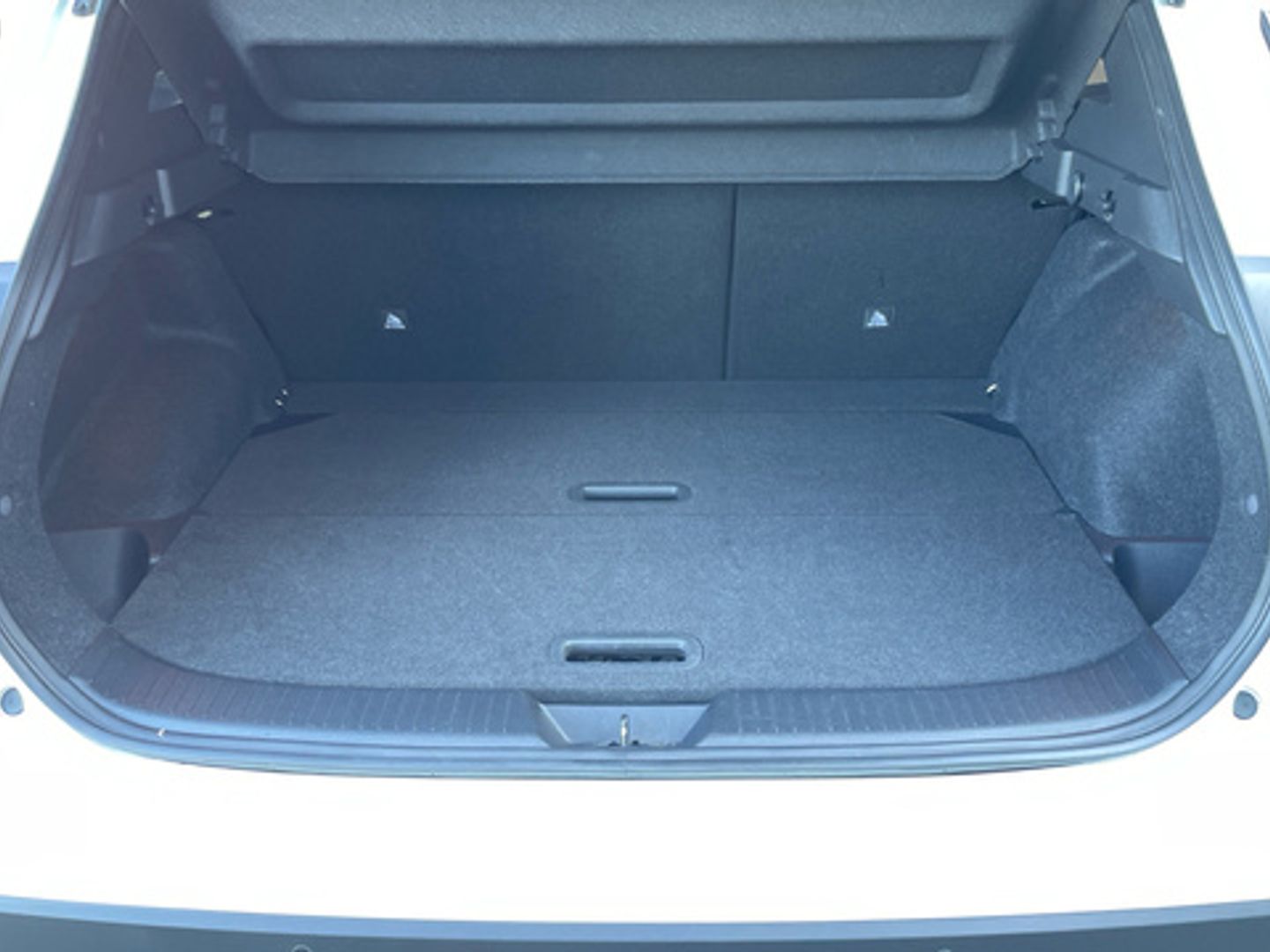 Nissan Qashqai DIG-T 140 mHEV N- Go 103 kW (140 CV)