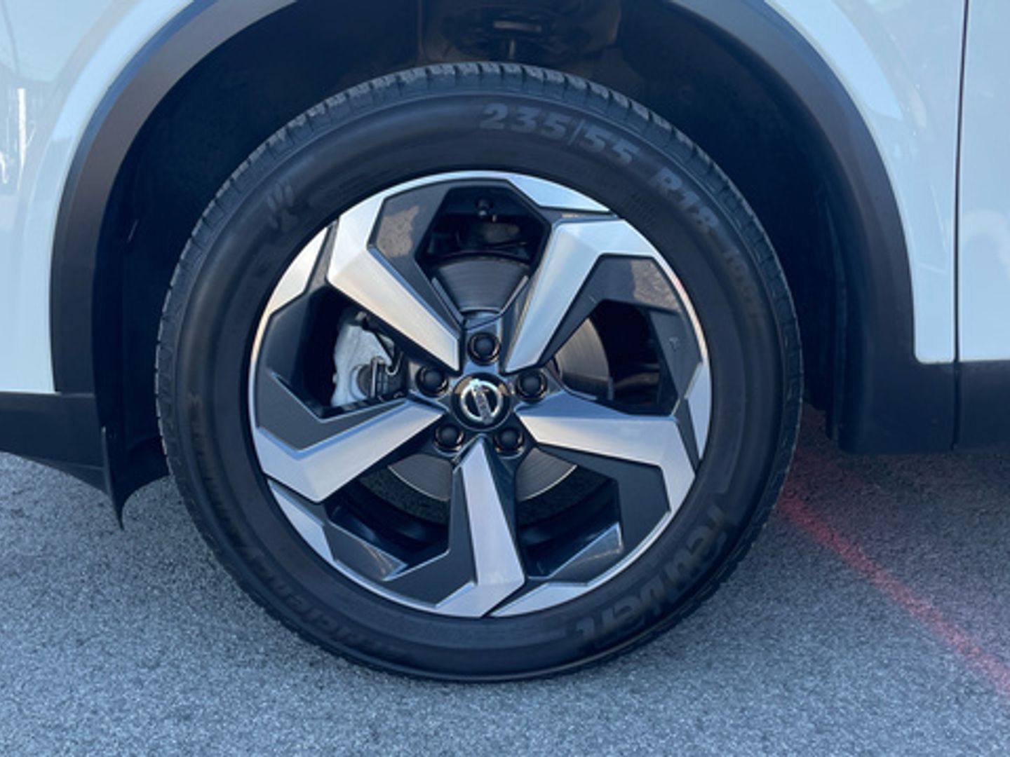 Nissan Qashqai DIG-T 140 mHEV N- Go 103 kW (140 CV)