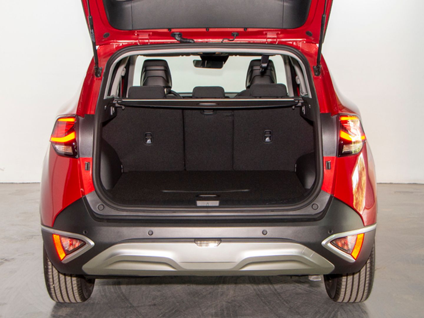 Kia Sportage 1.6 T-GDi MHEV Drive 4x2 110 kW (150 CV)
