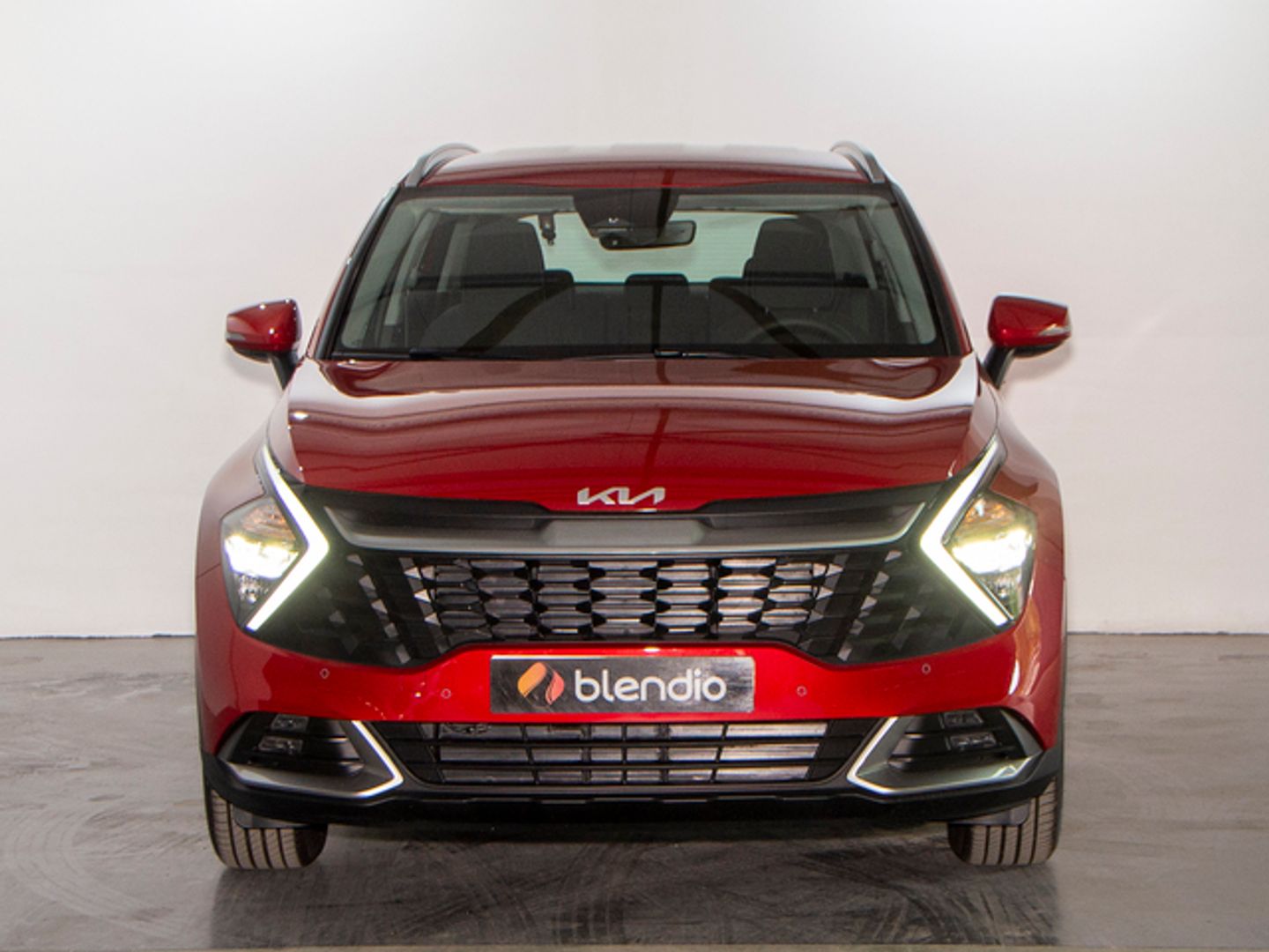 Kia Sportage 1.6 T-GDi MHEV Drive 4x2 110 kW (150 CV)