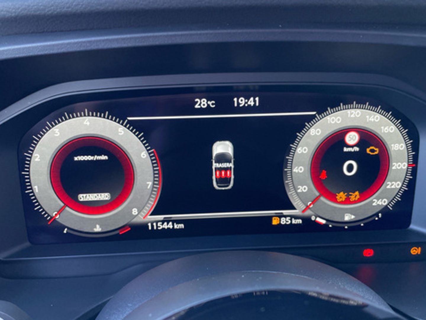 Nissan Qashqai DIG-T 140 mHEV N-Connecta 4x2 103 kW (140 CV)