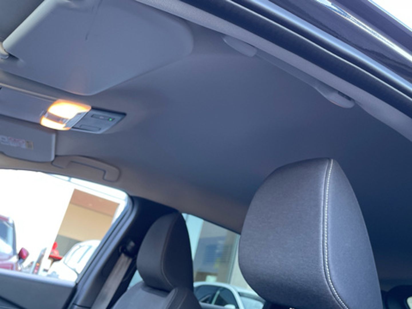 Nissan Qashqai DIG-T 140 mHEV N-Connecta 4x2 103 kW (140 CV)