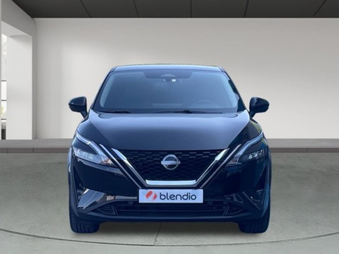 Nissan Qashqai DIG-T 140 mHEV N-Connecta 4x2 103 kW (140 CV)