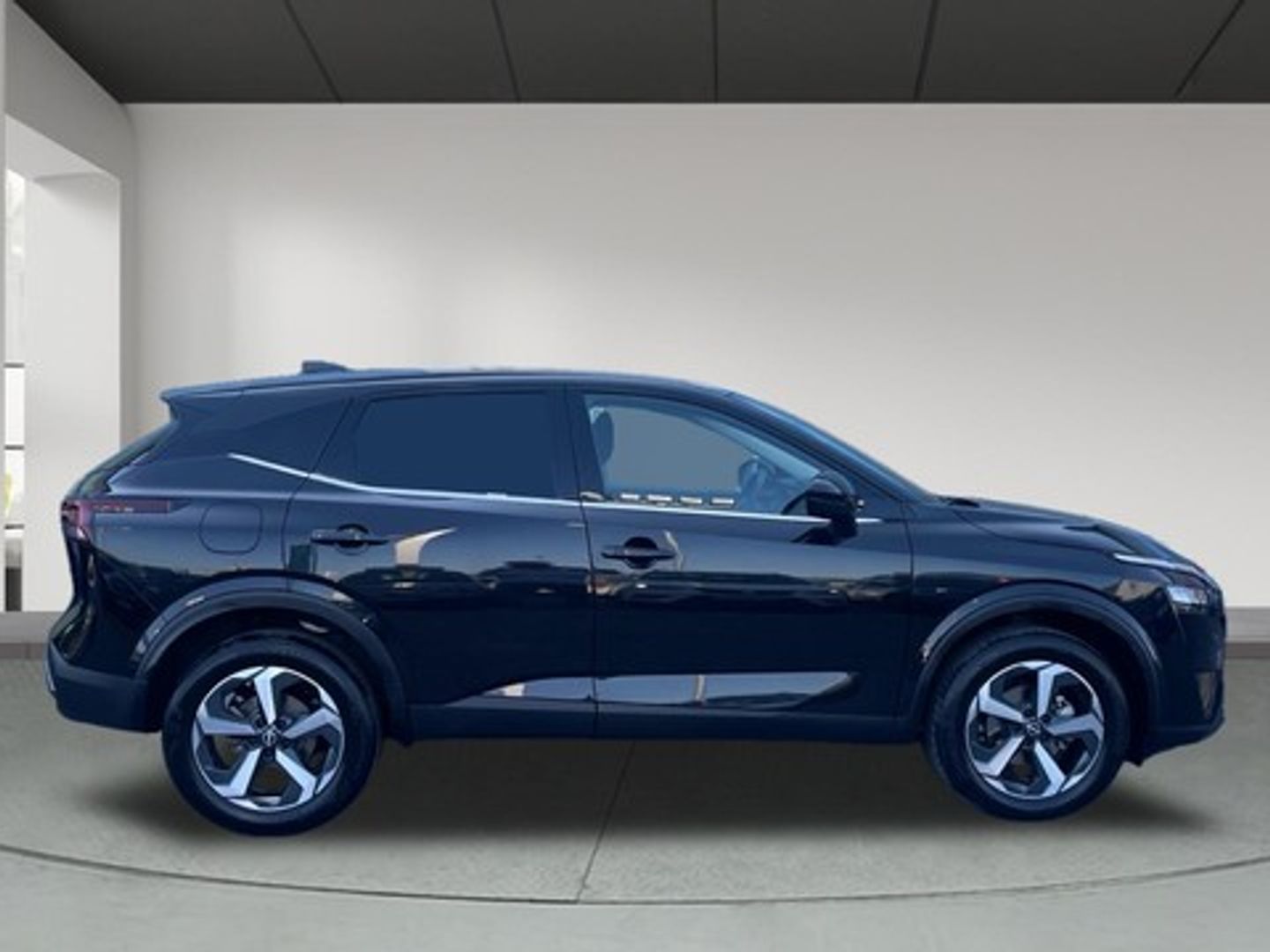 Nissan Qashqai DIG-T 140 mHEV N-Connecta 4x2 103 kW (140 CV)