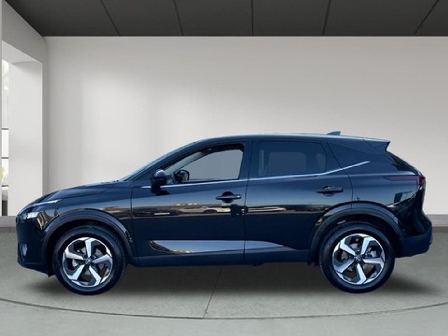 Nissan Qashqai DIG-T 140 mHEV N-Connecta 4x2 103 kW (140 CV)
