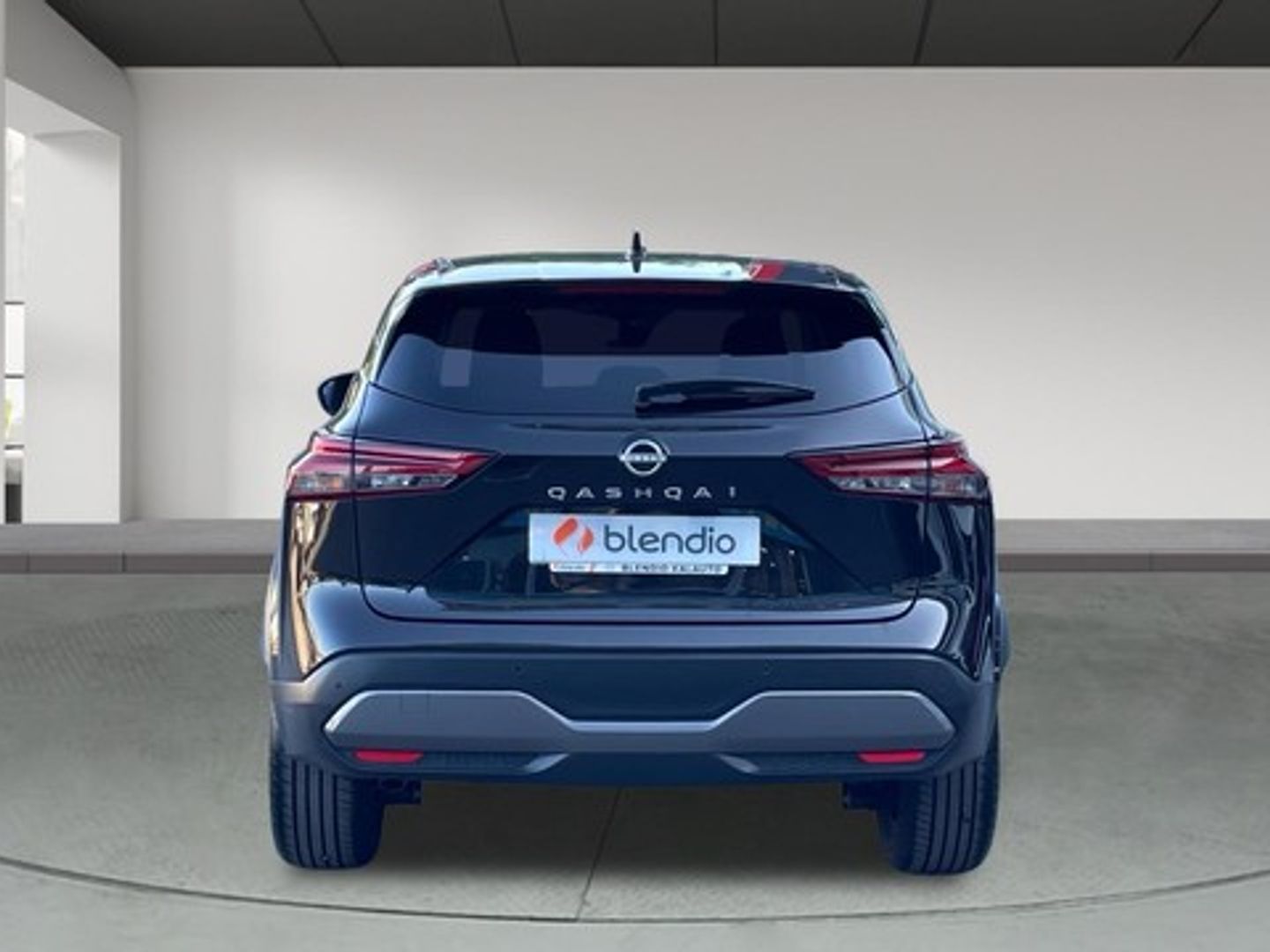 Nissan Qashqai DIG-T 140 mHEV N-Connecta 4x2 103 kW (140 CV)