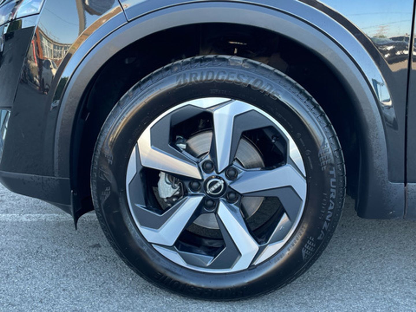 Nissan Qashqai DIG-T 140 mHEV N-Connecta 4x2 103 kW (140 CV)