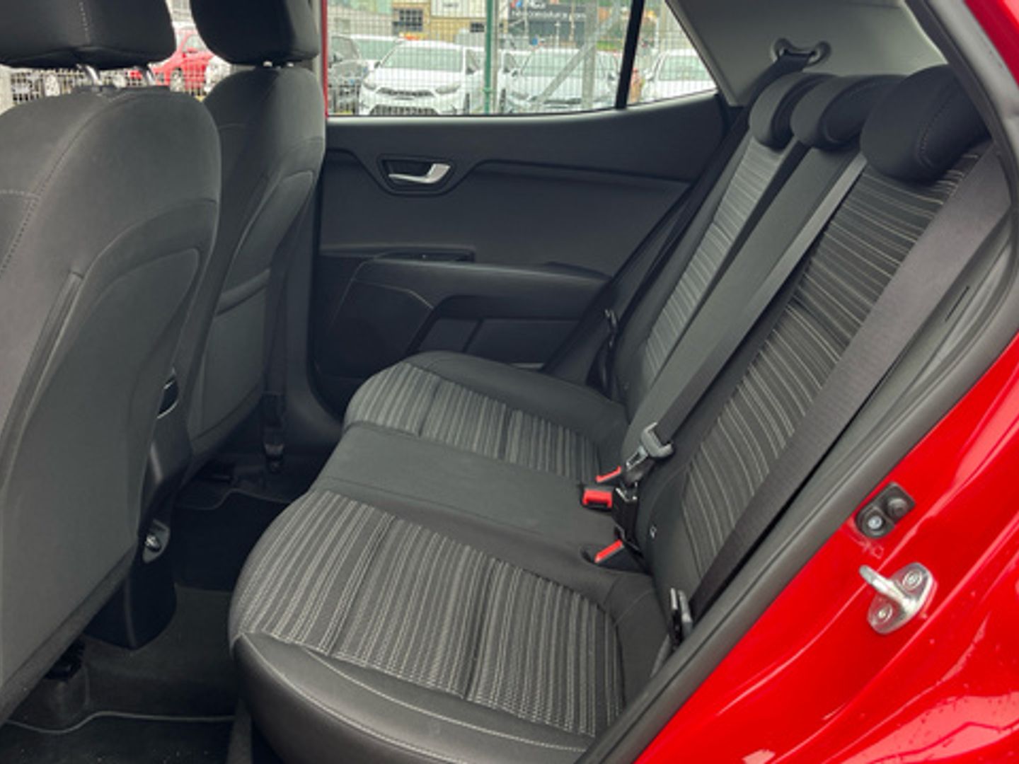 Kia Stonic 1.2 DPi Drive 62 kW (84 CV)