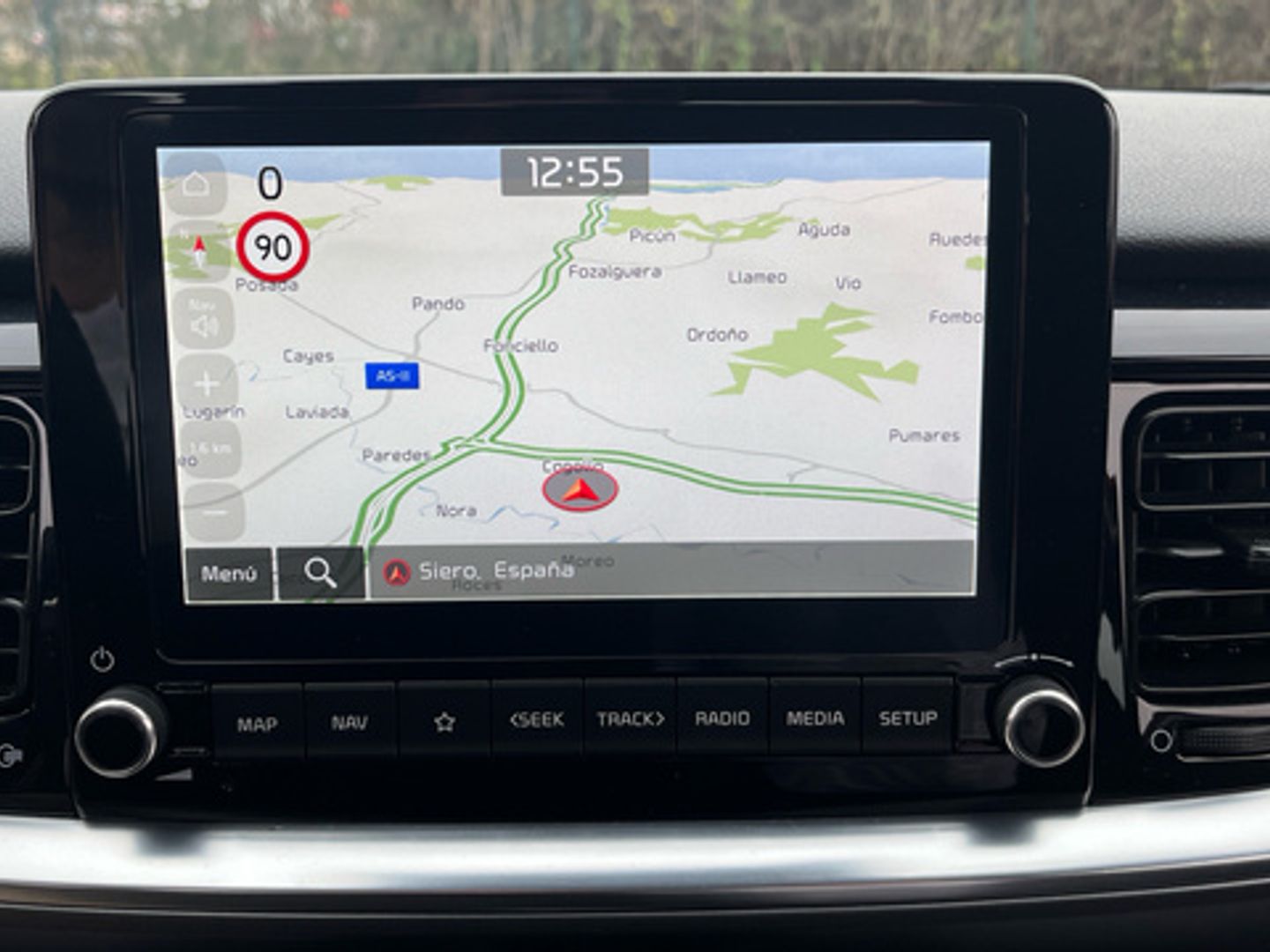 Kia Stonic 1.2 DPi Drive 62 kW (84 CV)