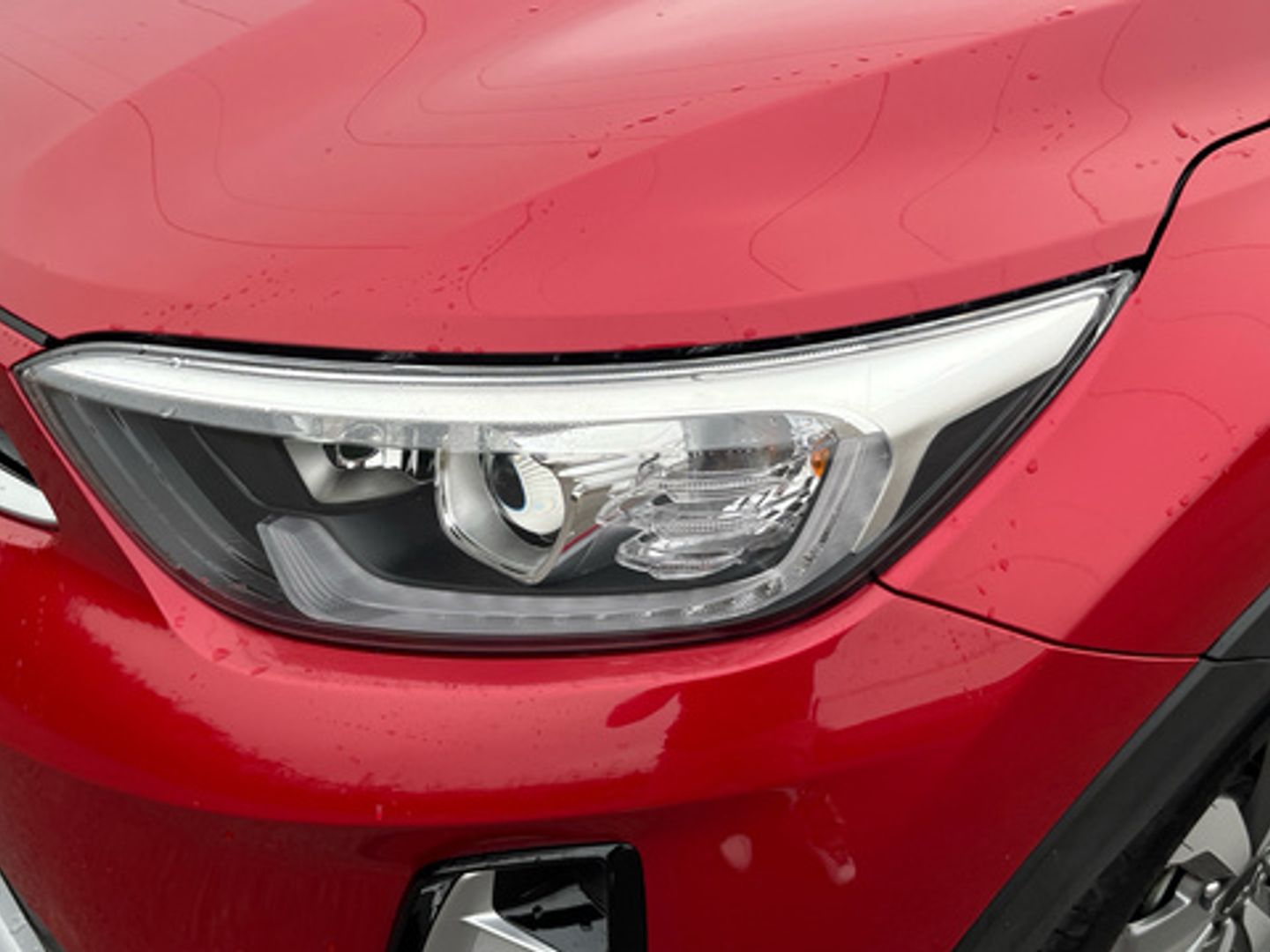 Kia Stonic 1.2 DPi Drive 62 kW (84 CV)
