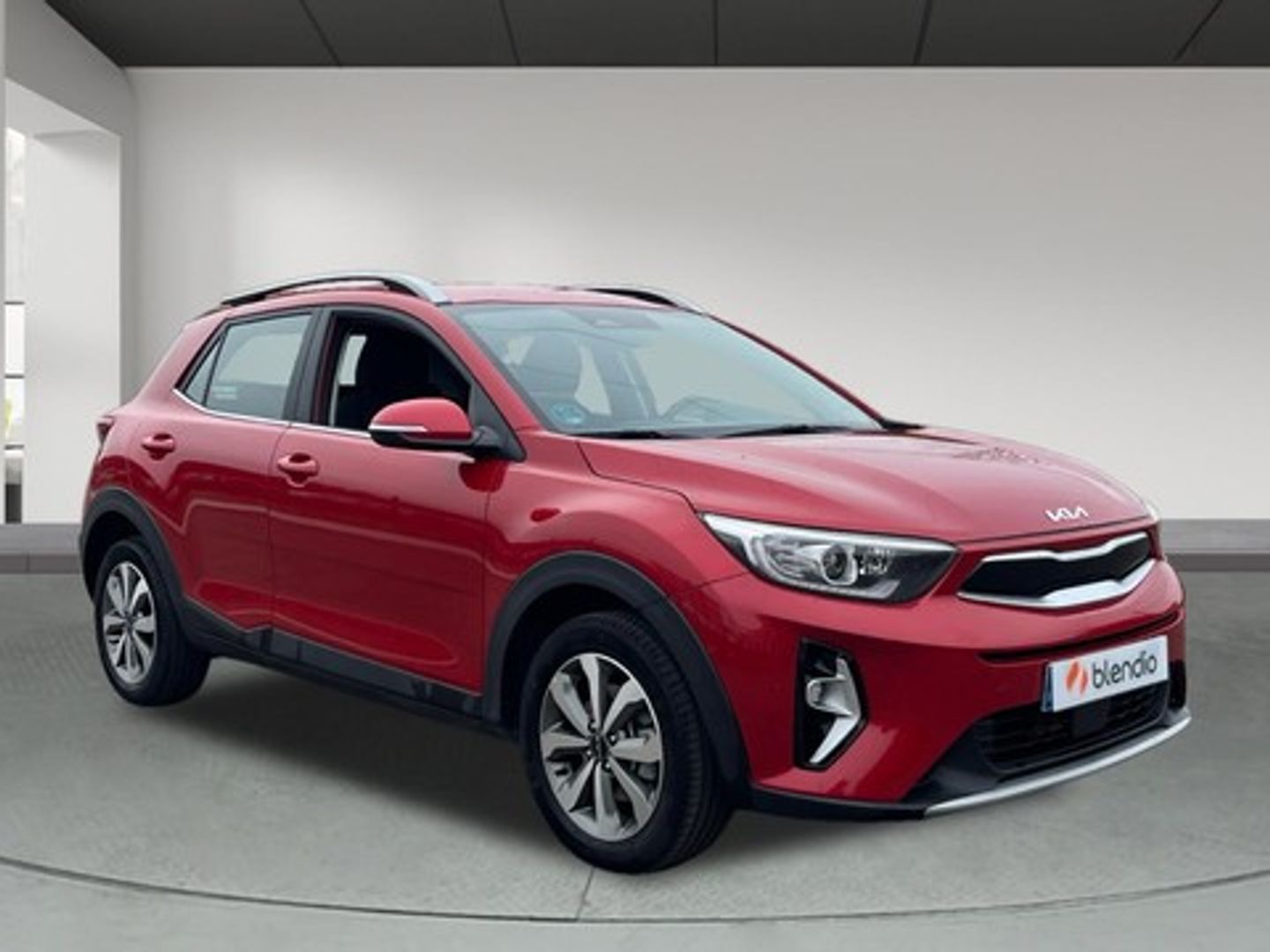 Kia Stonic 1.2 DPi Drive 62 kW (84 CV)