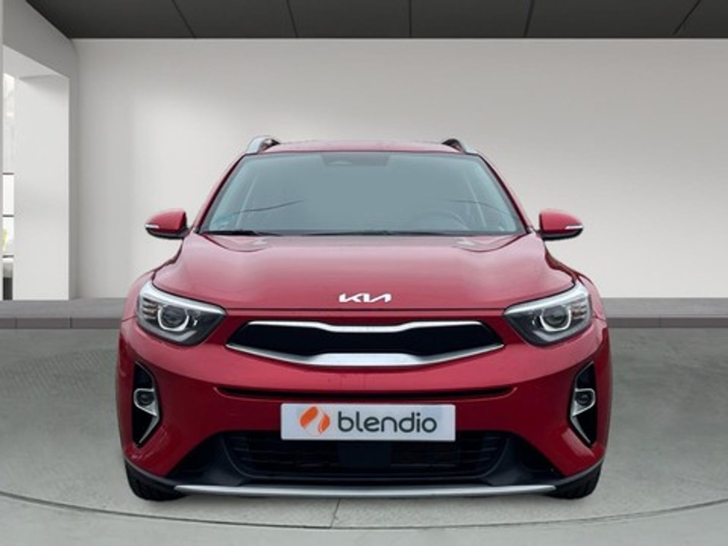 Kia Stonic 1.2 DPi Drive 62 kW (84 CV)