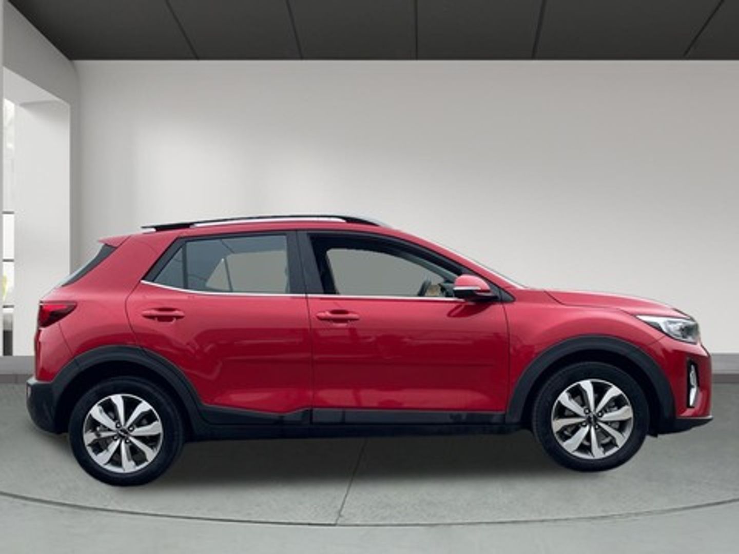 Kia Stonic 1.2 DPi Drive 62 kW (84 CV)