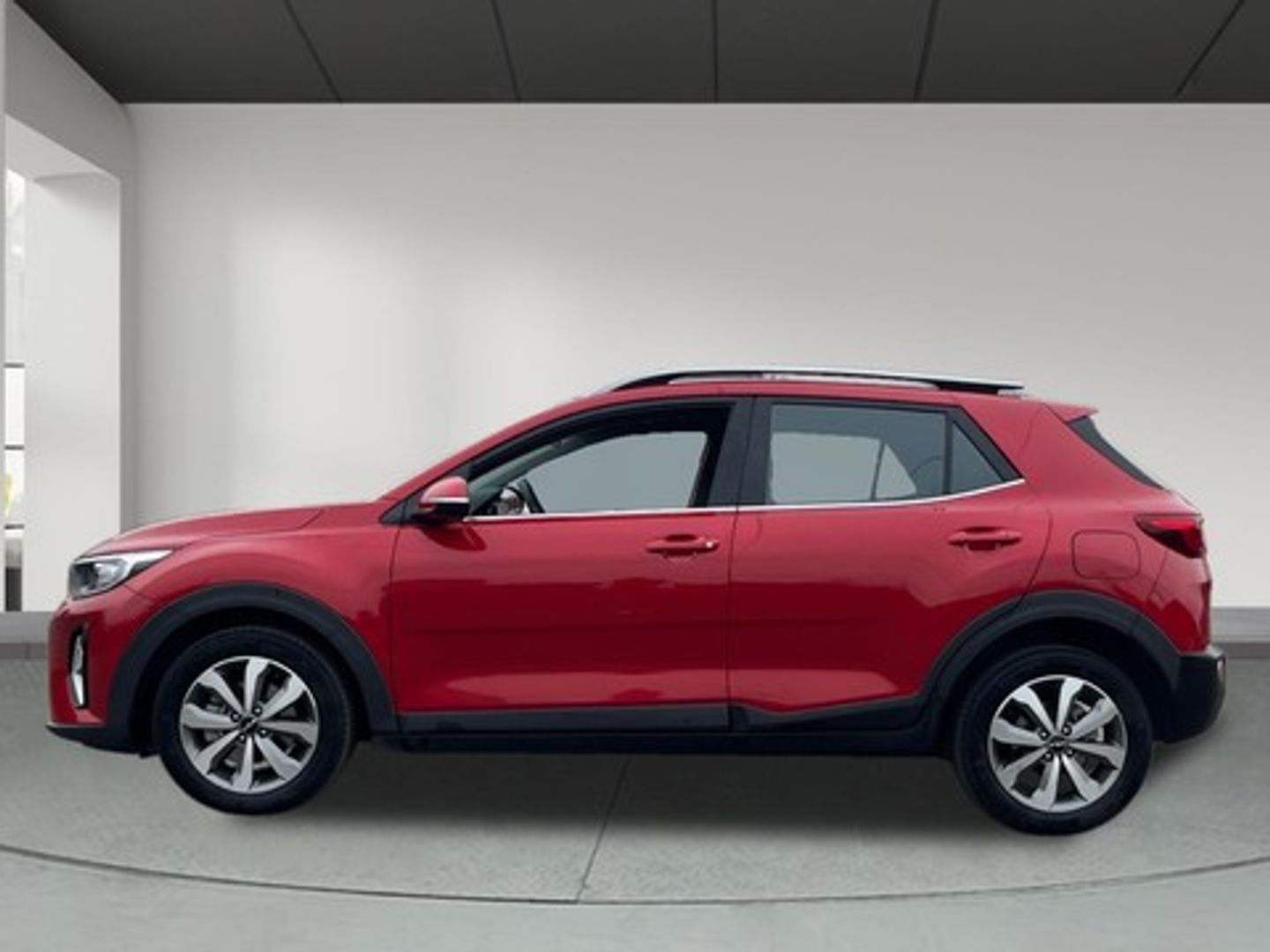 Kia Stonic 1.2 DPi Drive 62 kW (84 CV)