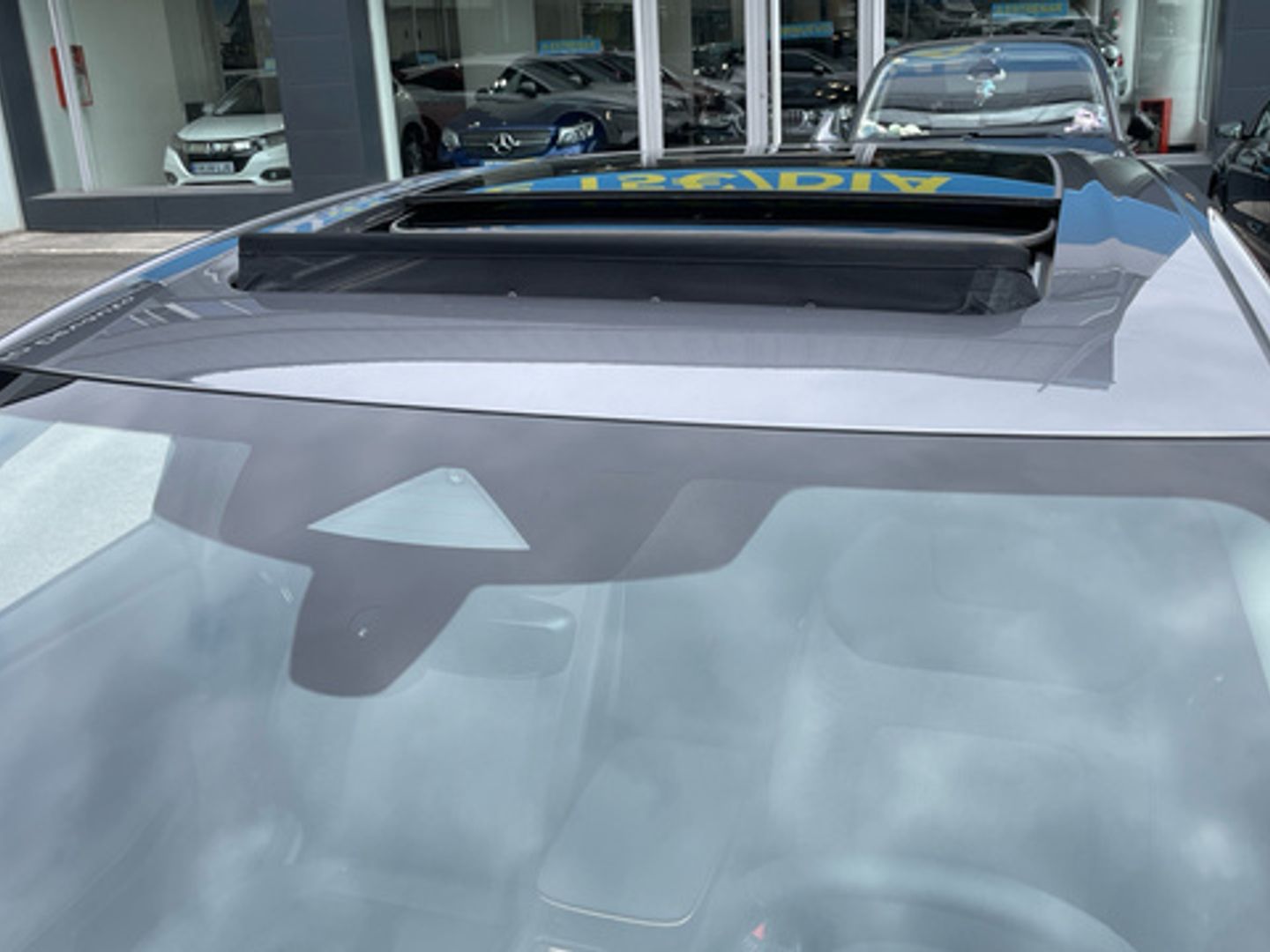Nissan Ariya 87 kWh Advance e-4ORCE 225 kW (306 CV)