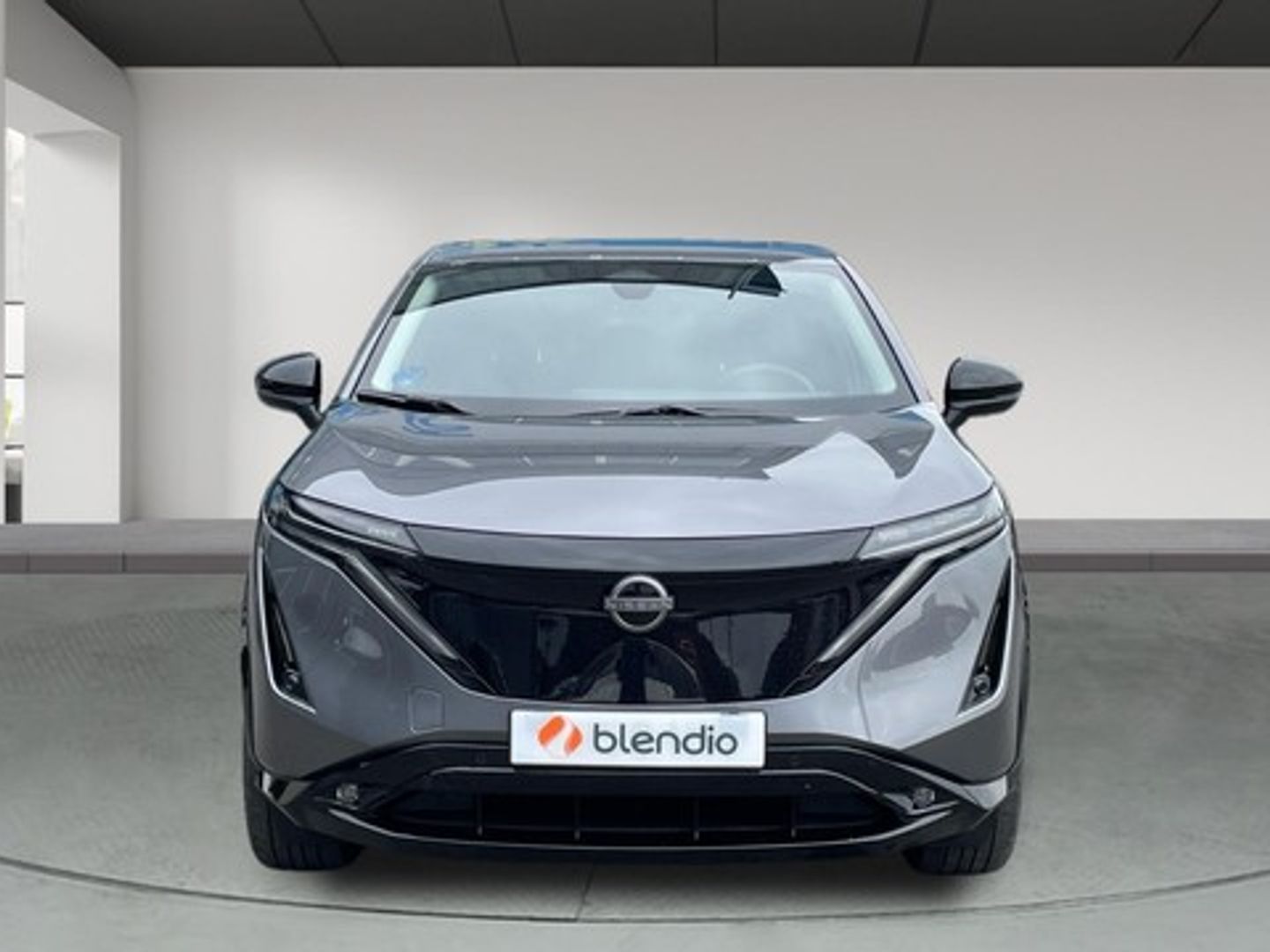 Nissan Ariya 87 kWh Advance e-4ORCE 225 kW (306 CV)