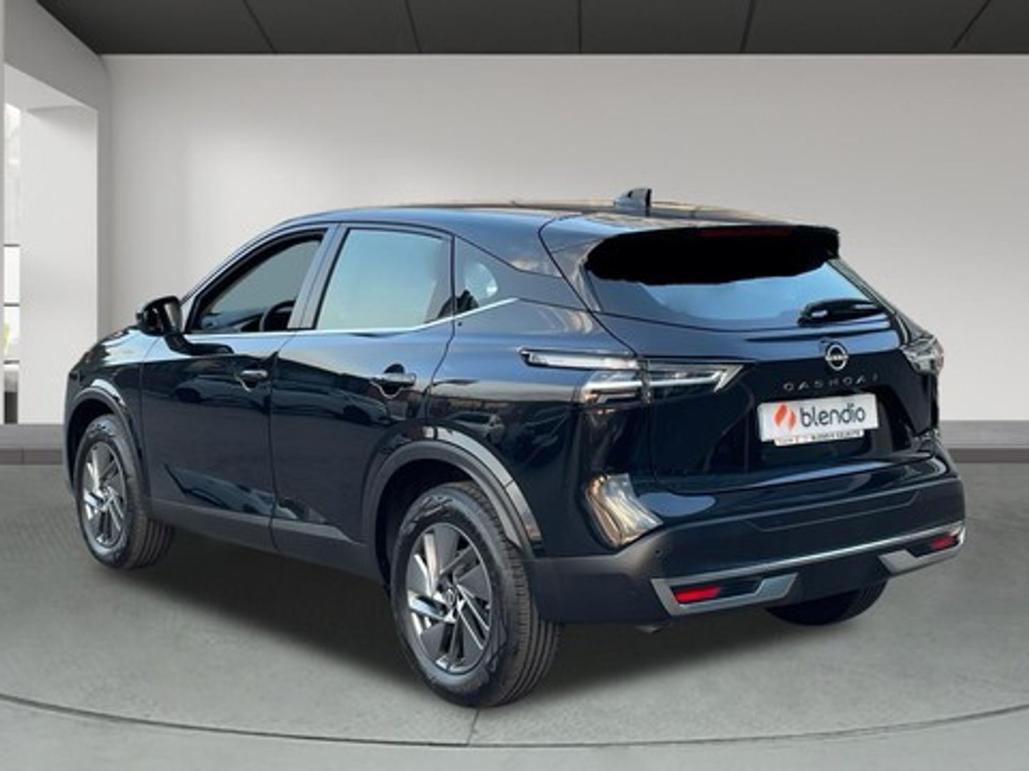 Nissan Qashqai DIG-T 140 mHEV Acenta 4x2 103 kW (140 CV)