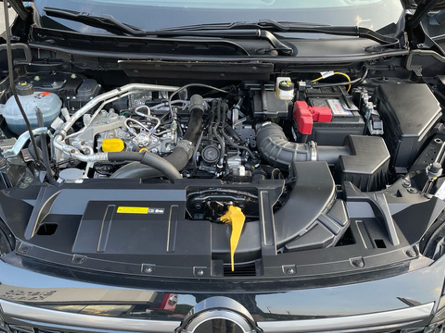 Nissan Qashqai DIG-T 140 mHEV Acenta 4x2 103 kW (140 CV)
