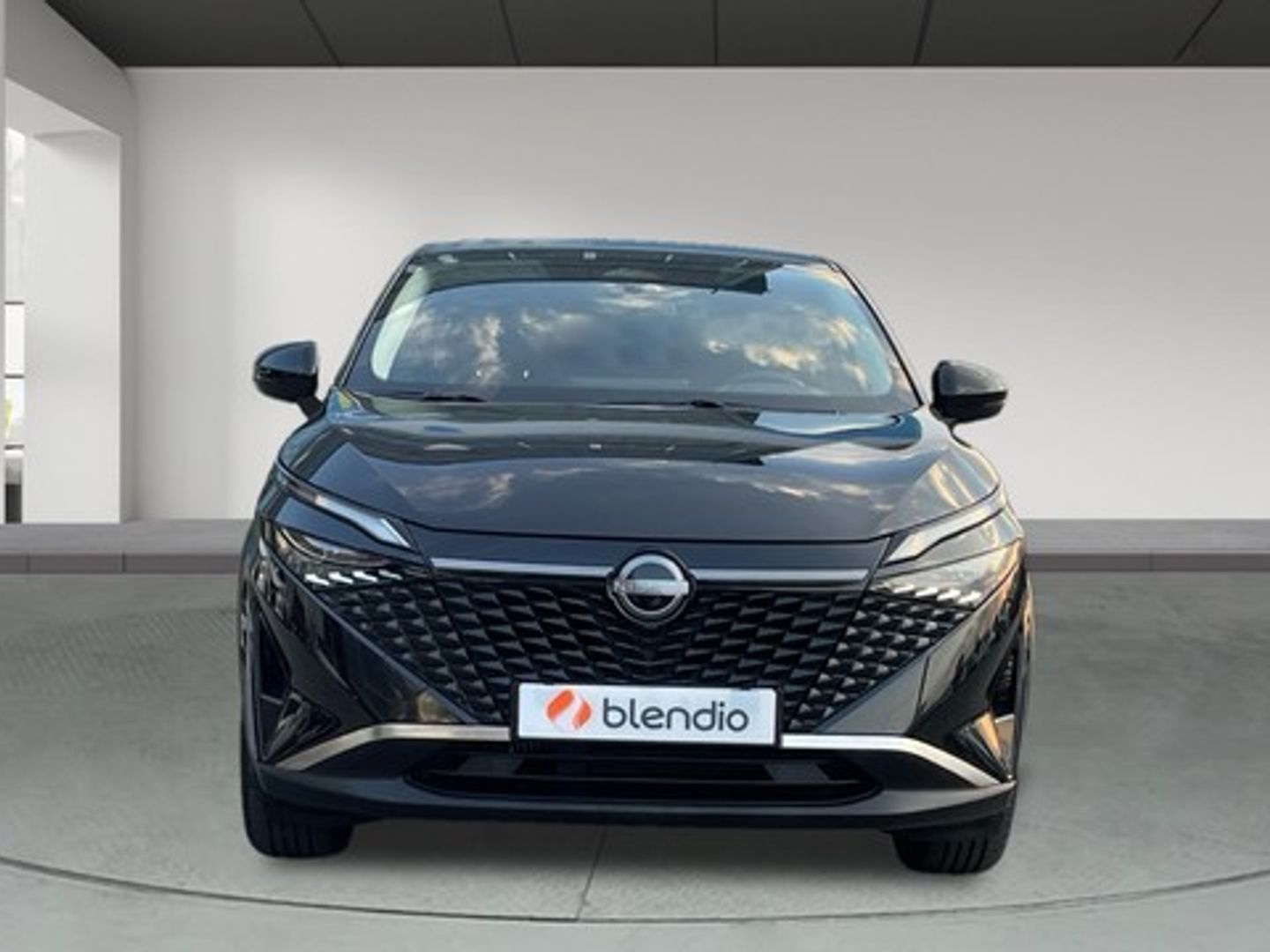 Nissan Qashqai DIG-T 140 mHEV Acenta 4x2 103 kW (140 CV)