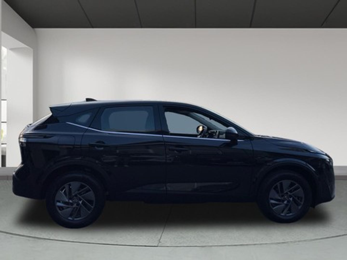 Nissan Qashqai DIG-T 140 mHEV Acenta 4x2 103 kW (140 CV)