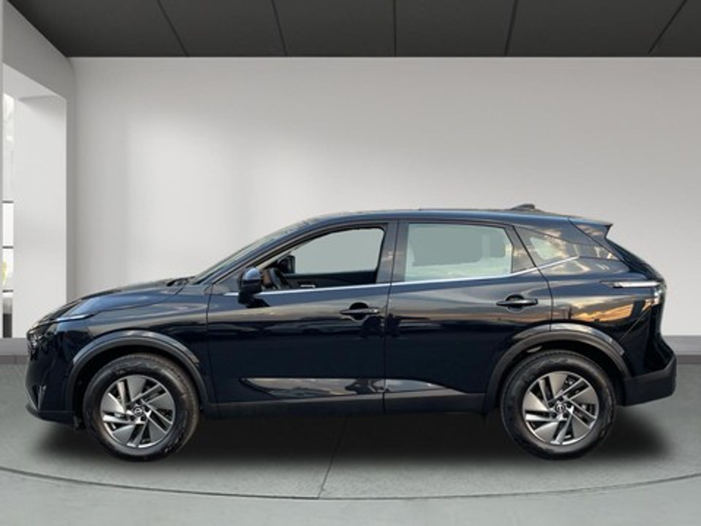 Nissan Qashqai DIG-T 140 mHEV Acenta 4x2 103 kW (140 CV)