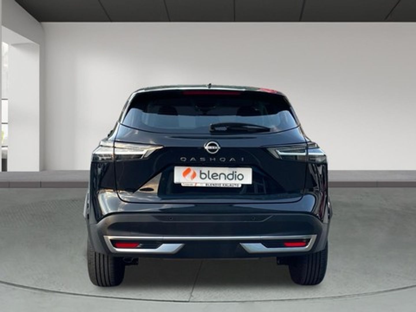 Nissan Qashqai DIG-T 140 mHEV Acenta 4x2 103 kW (140 CV)