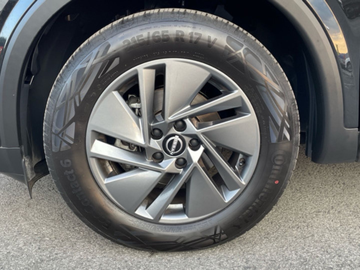 Nissan Qashqai DIG-T 140 mHEV Acenta 4x2 103 kW (140 CV)