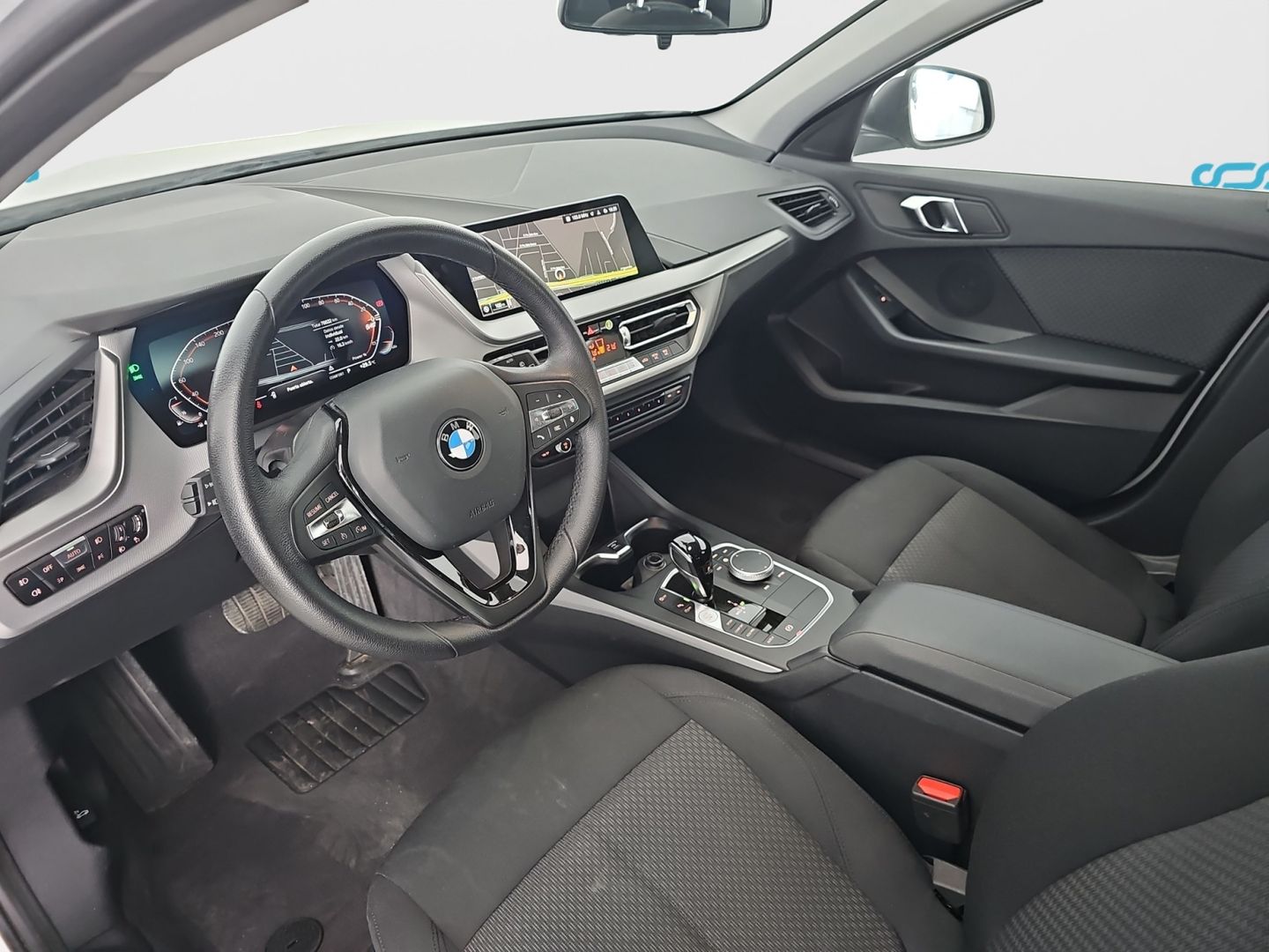 BMW Serie 1 118i 103 kW (140 CV)