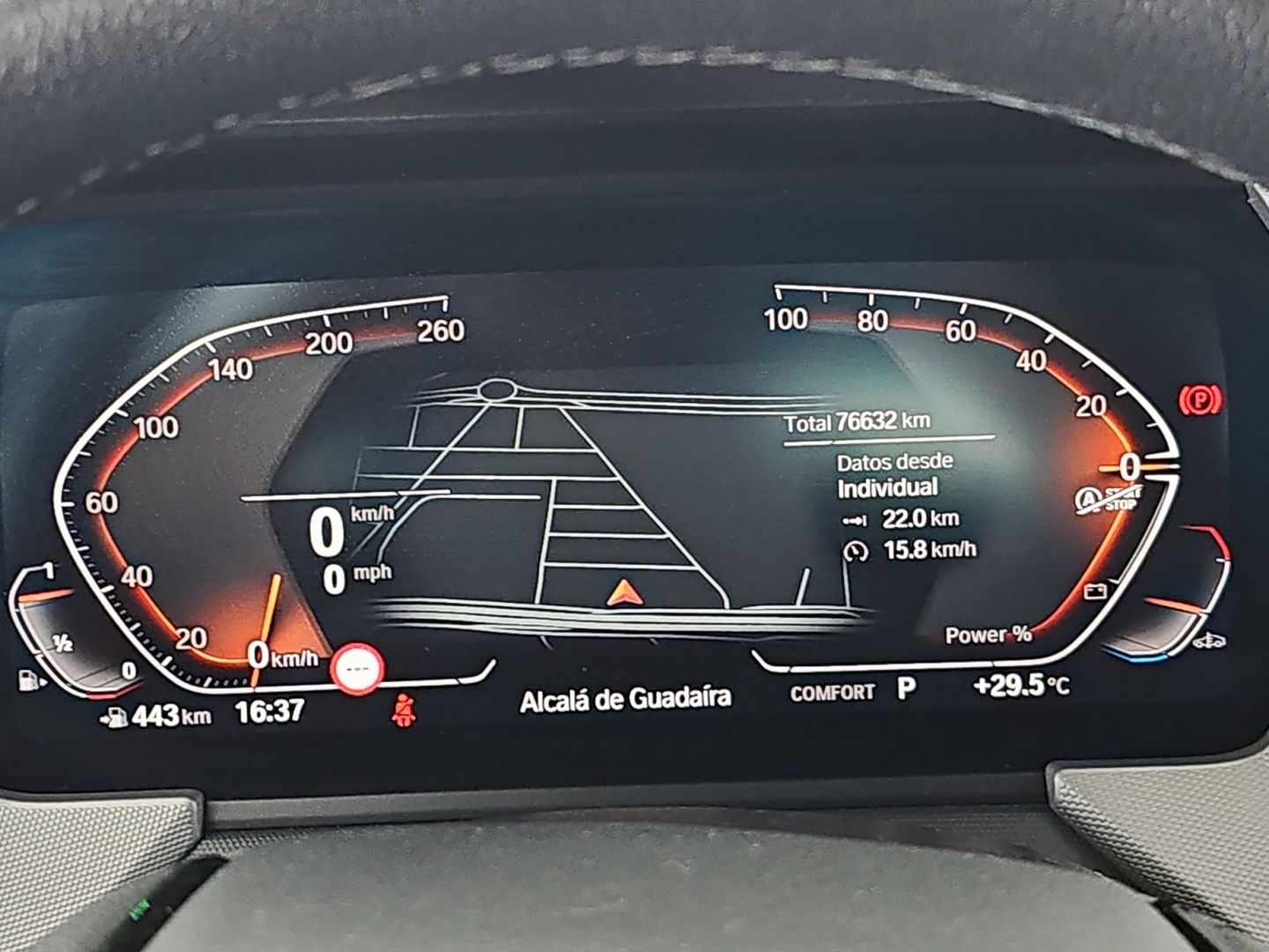 BMW Serie 1 118i 103 kW (140 CV)