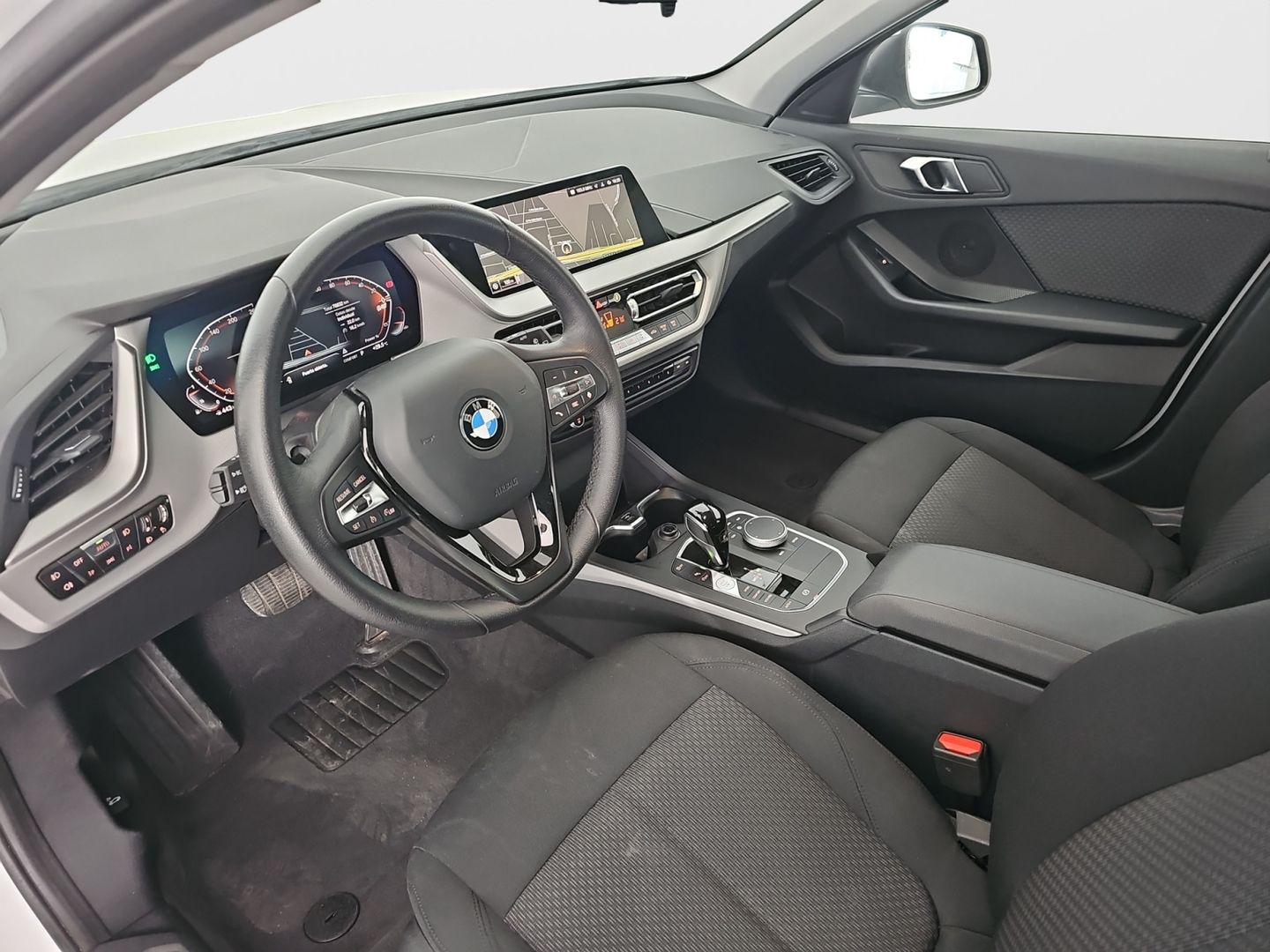 BMW Serie 1 118i 103 kW (140 CV)