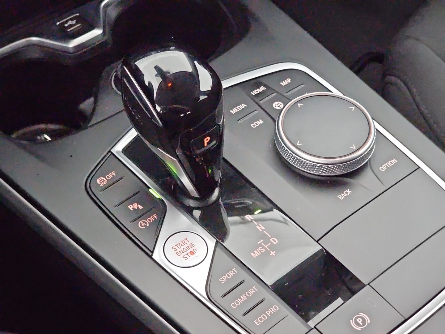 BMW Serie 1 118i 103 kW (140 CV)