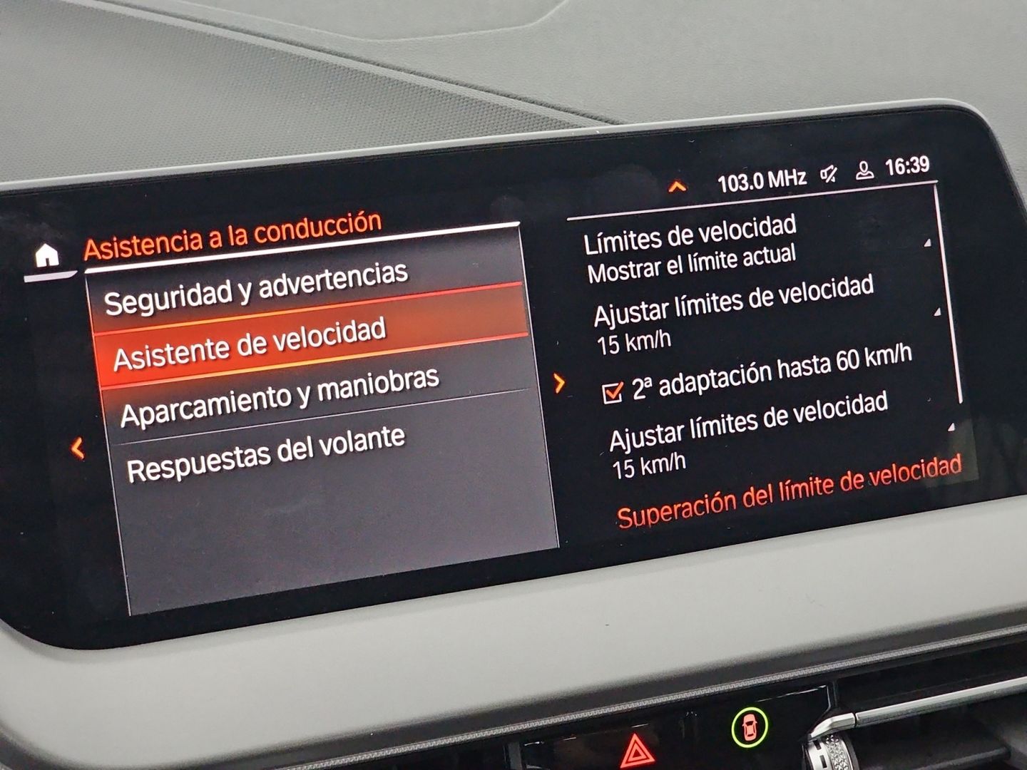 BMW Serie 1 118i 103 kW (140 CV)
