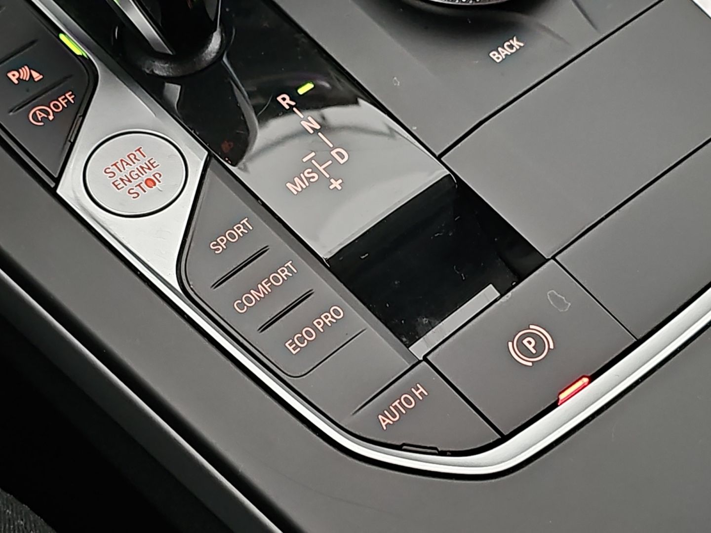 BMW Serie 1 118i 103 kW (140 CV)