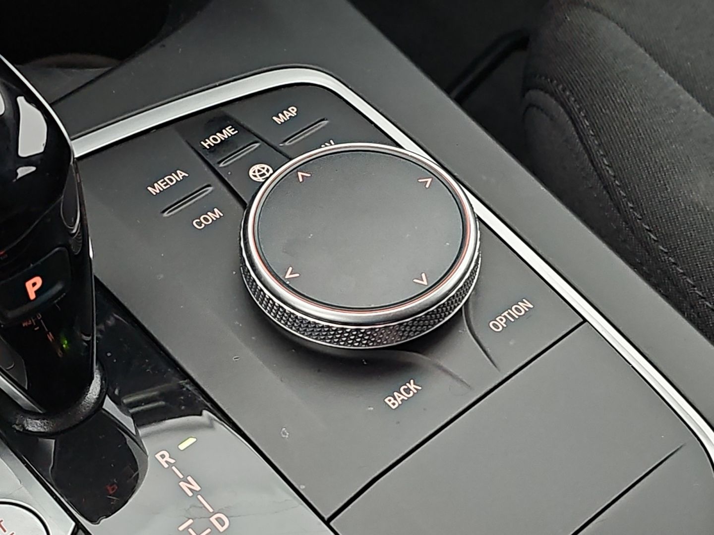 BMW Serie 1 118i 103 kW (140 CV)