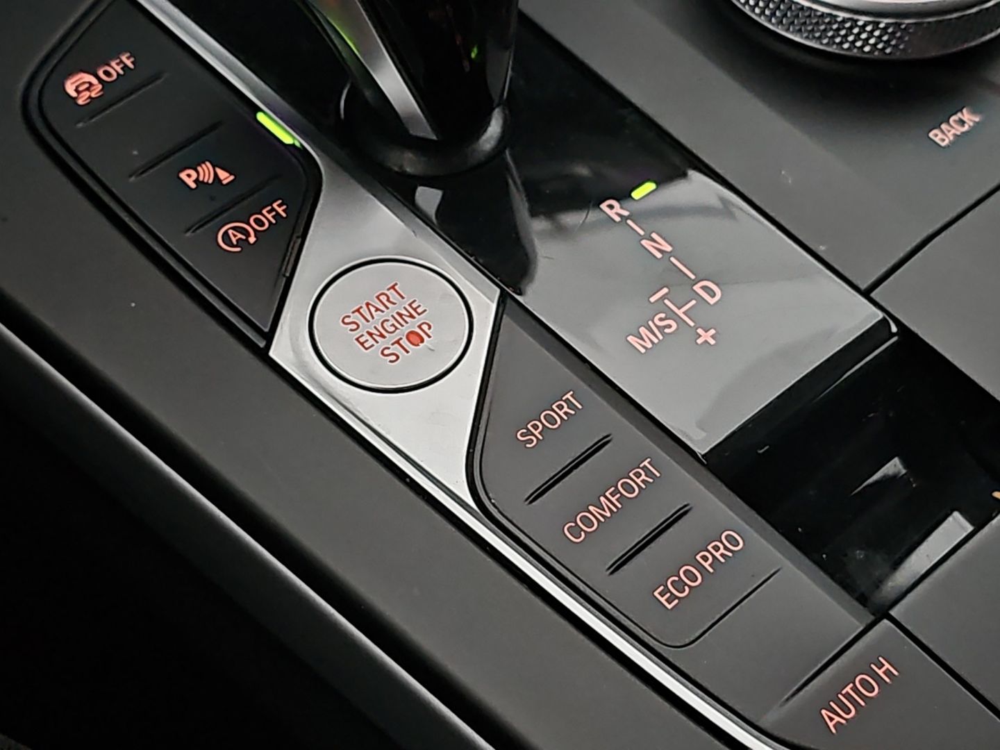BMW Serie 1 118i 103 kW (140 CV)