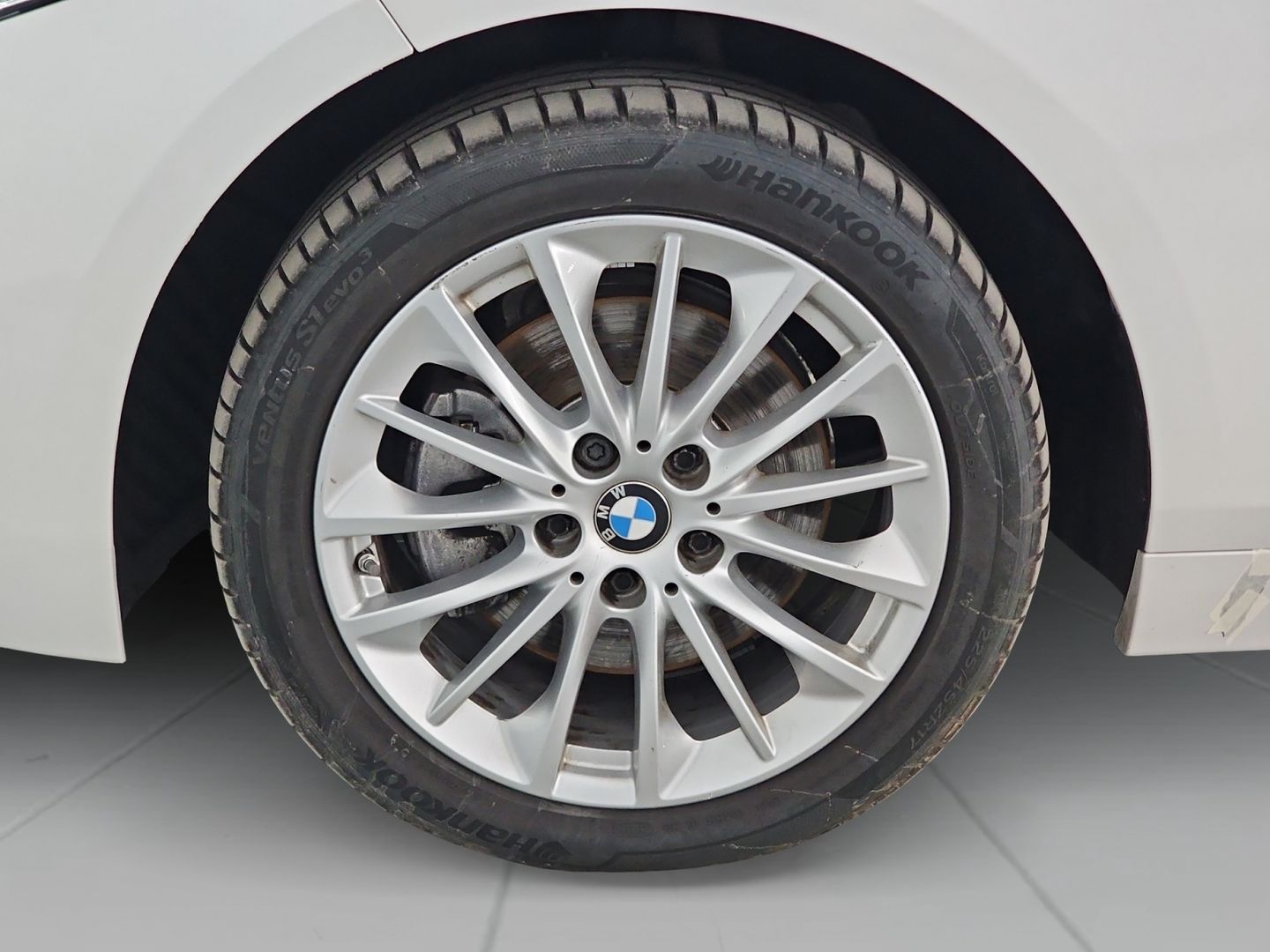 BMW Serie 1 118i 103 kW (140 CV)