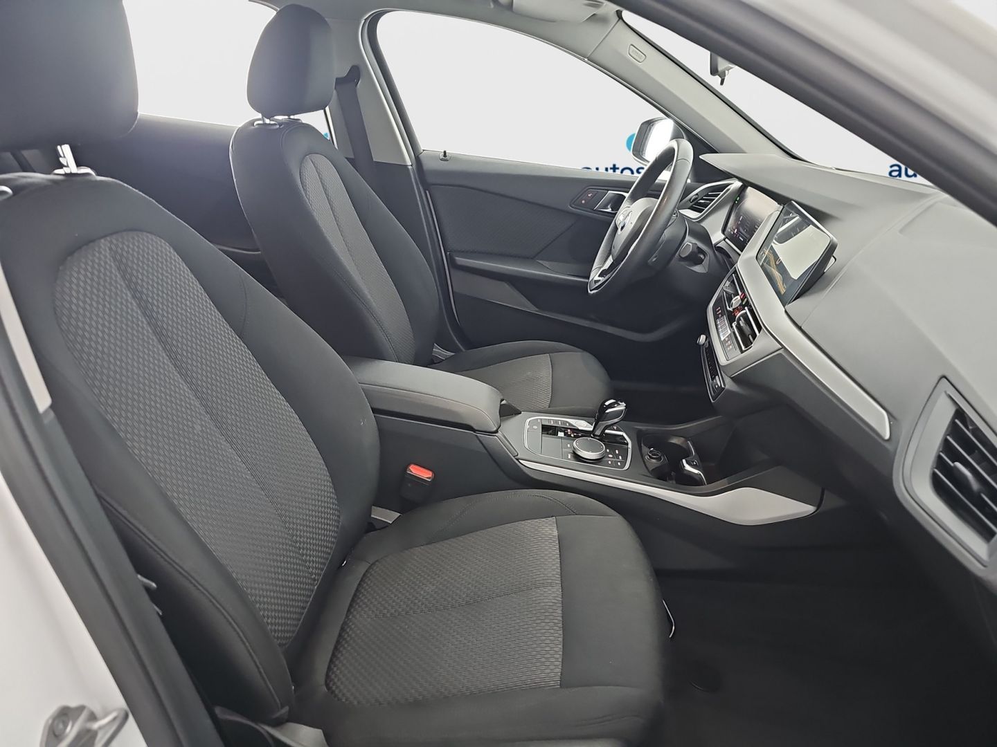 BMW Serie 1 118i 103 kW (140 CV)