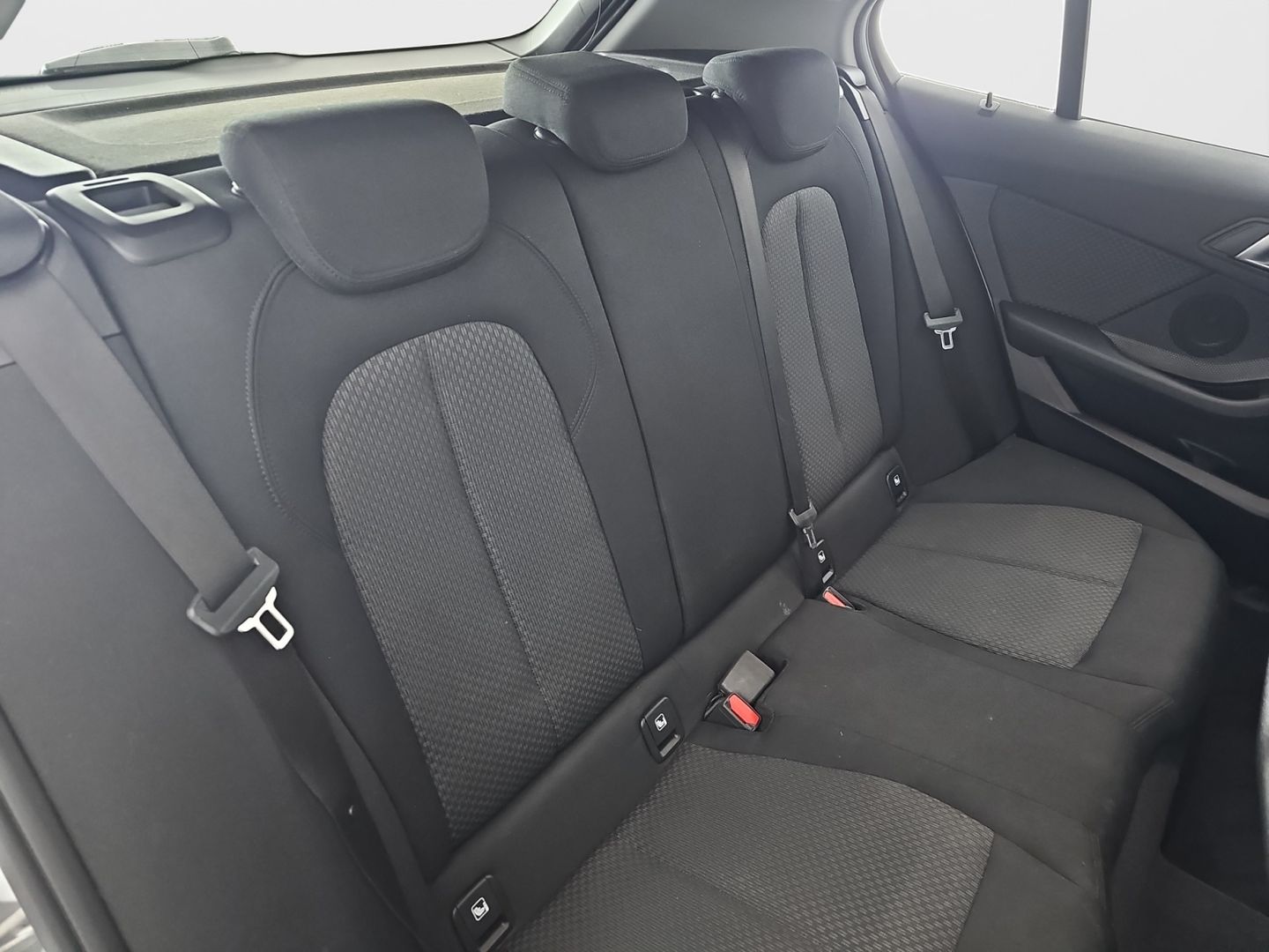 BMW Serie 1 118i 103 kW (140 CV)